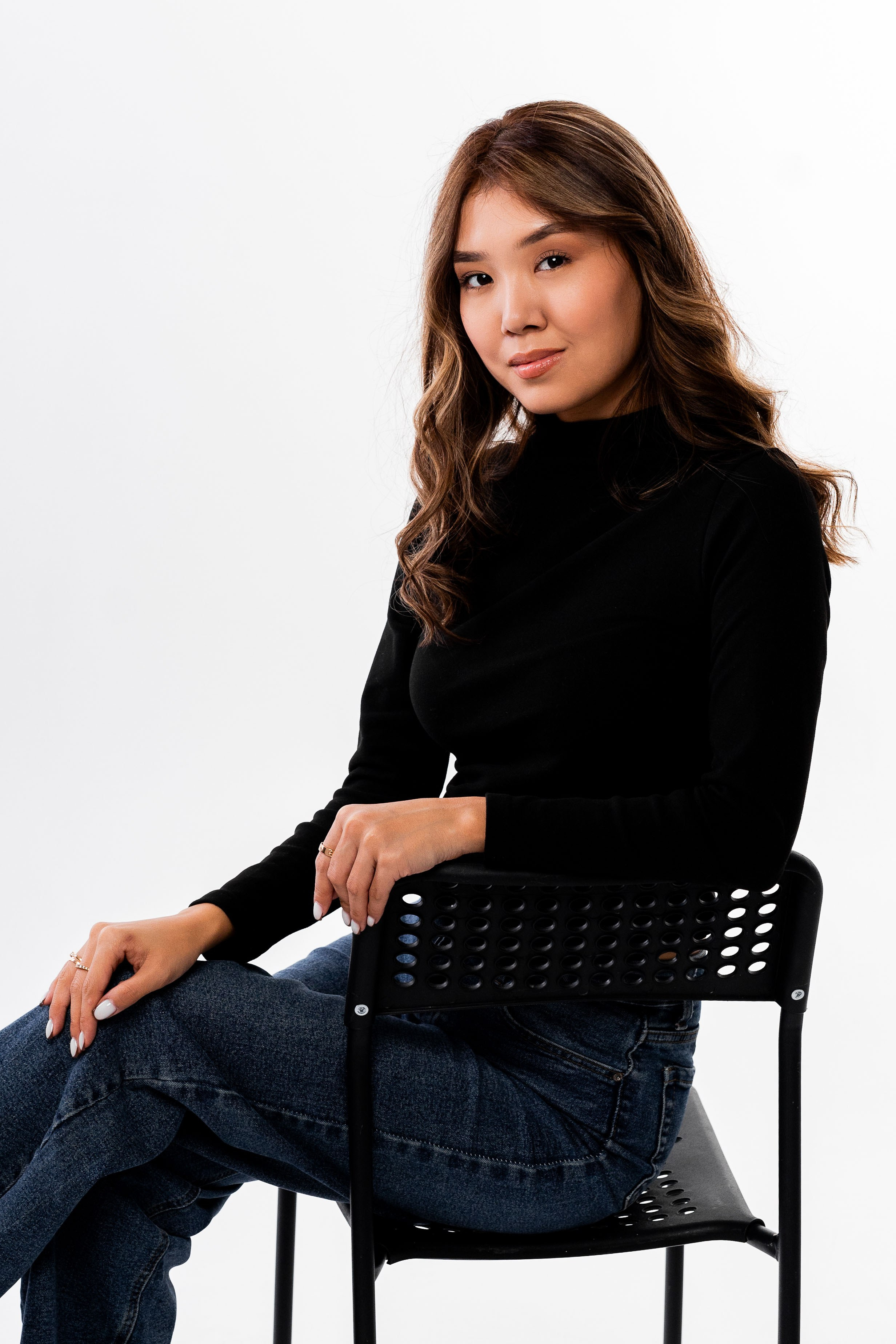 Оркен и Сая