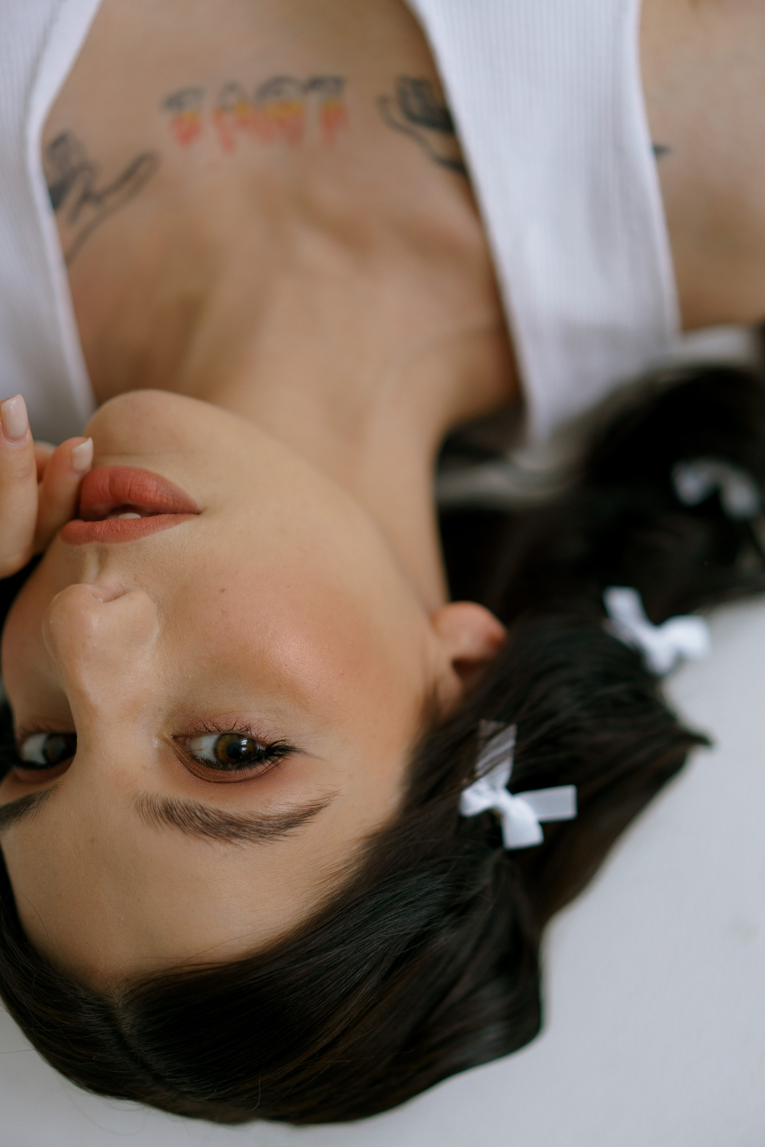 Кукла. Свадебный фотограф Анастасия Хабарова в Новоуральске и Екатеринбурге