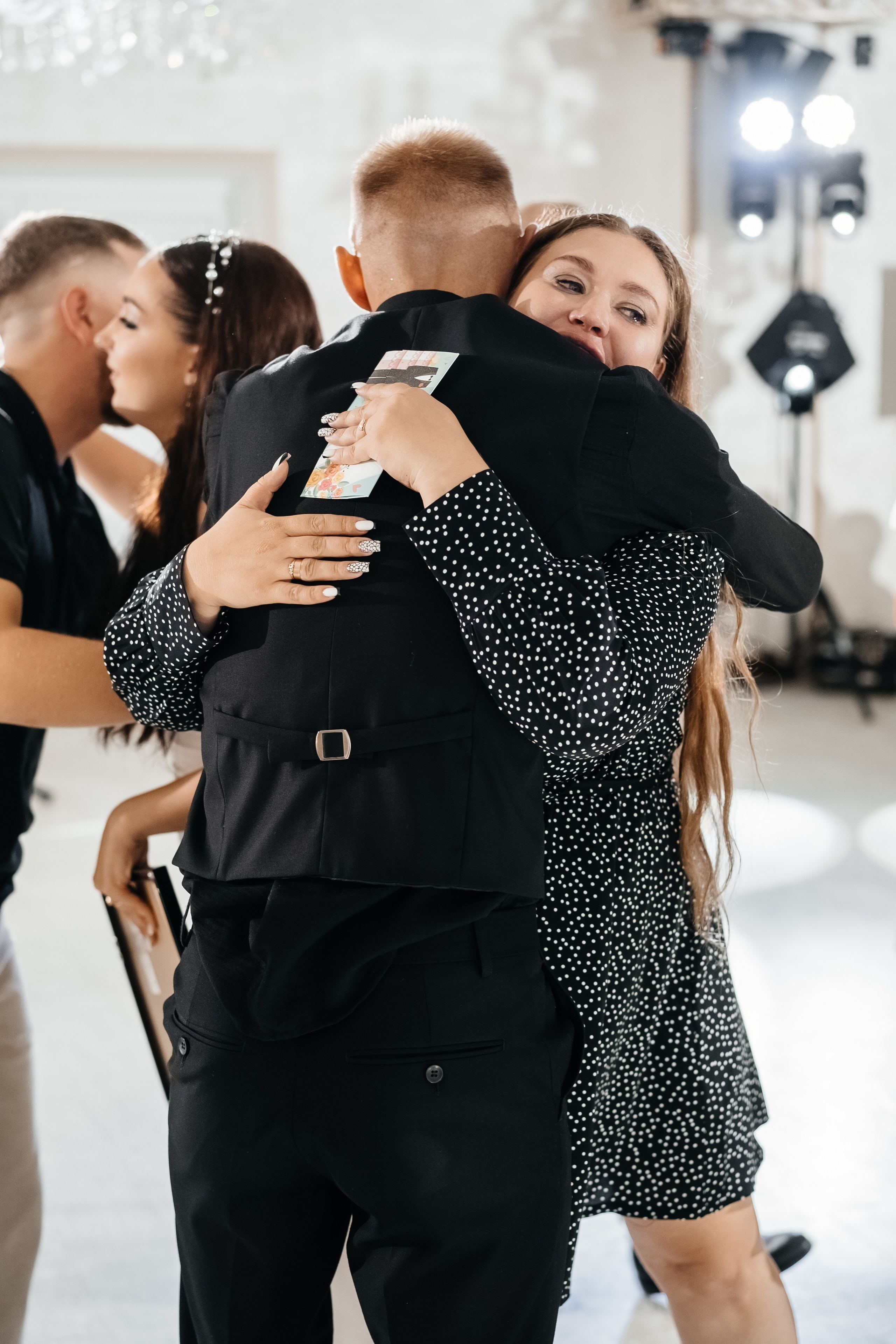 Валерия & Вячеслав. Свадебный фотограф Барнаул Алексей Павлов