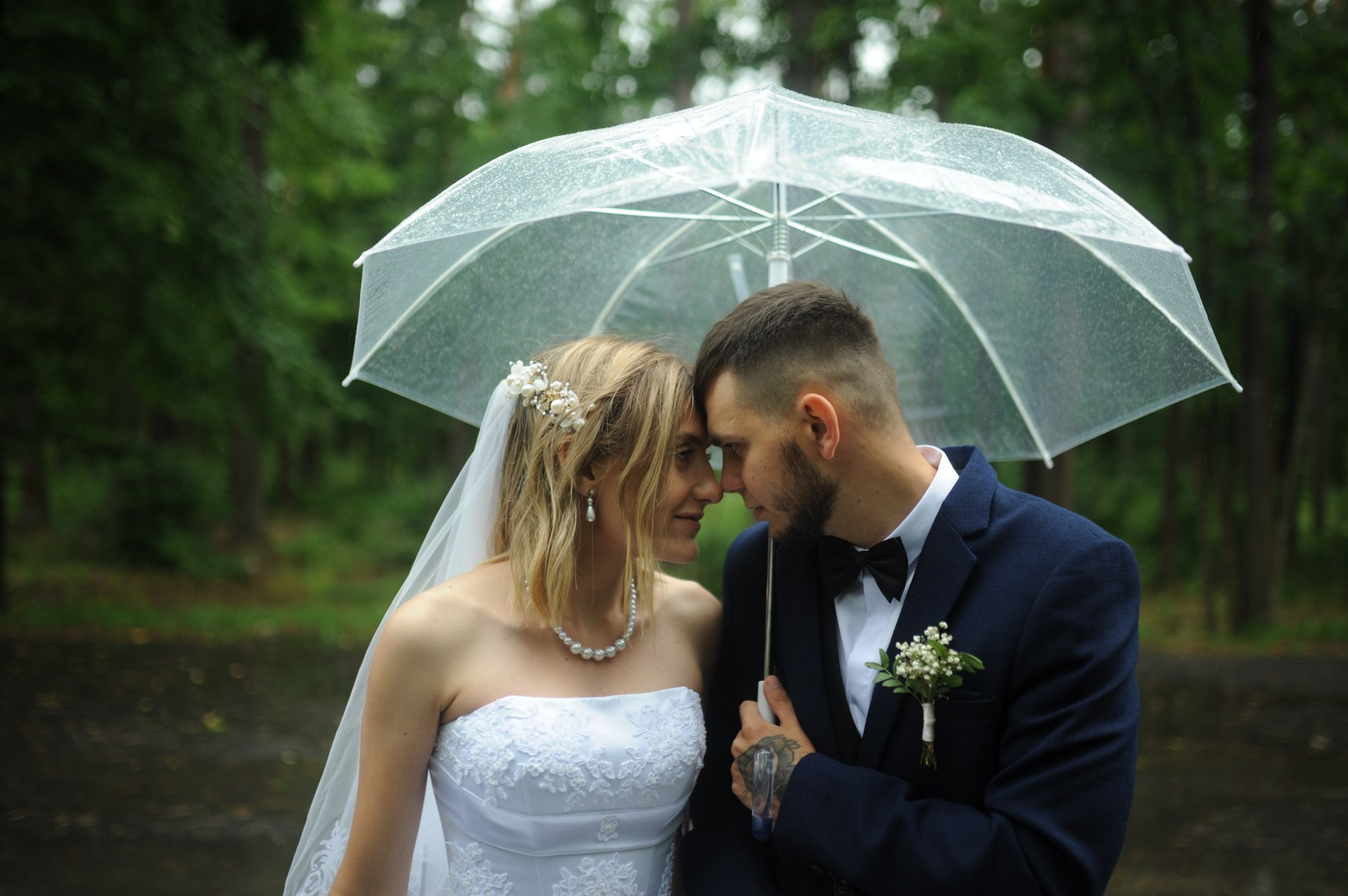 Портретный и семейный фотограф в Гомеле Сергей Мирский