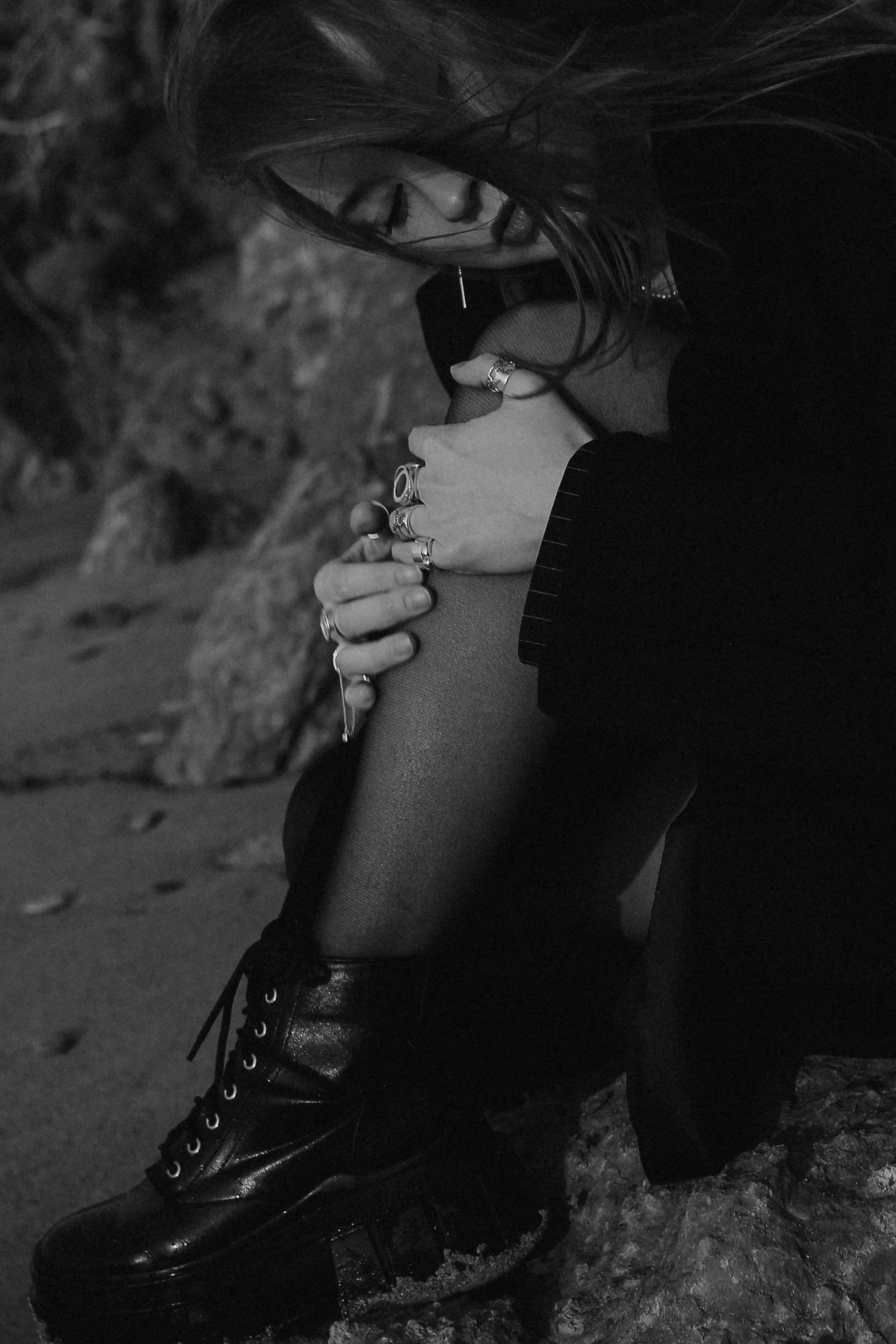 Природа, как дополнение к тебе. Алена Орлова | Фотограф | Севастополь