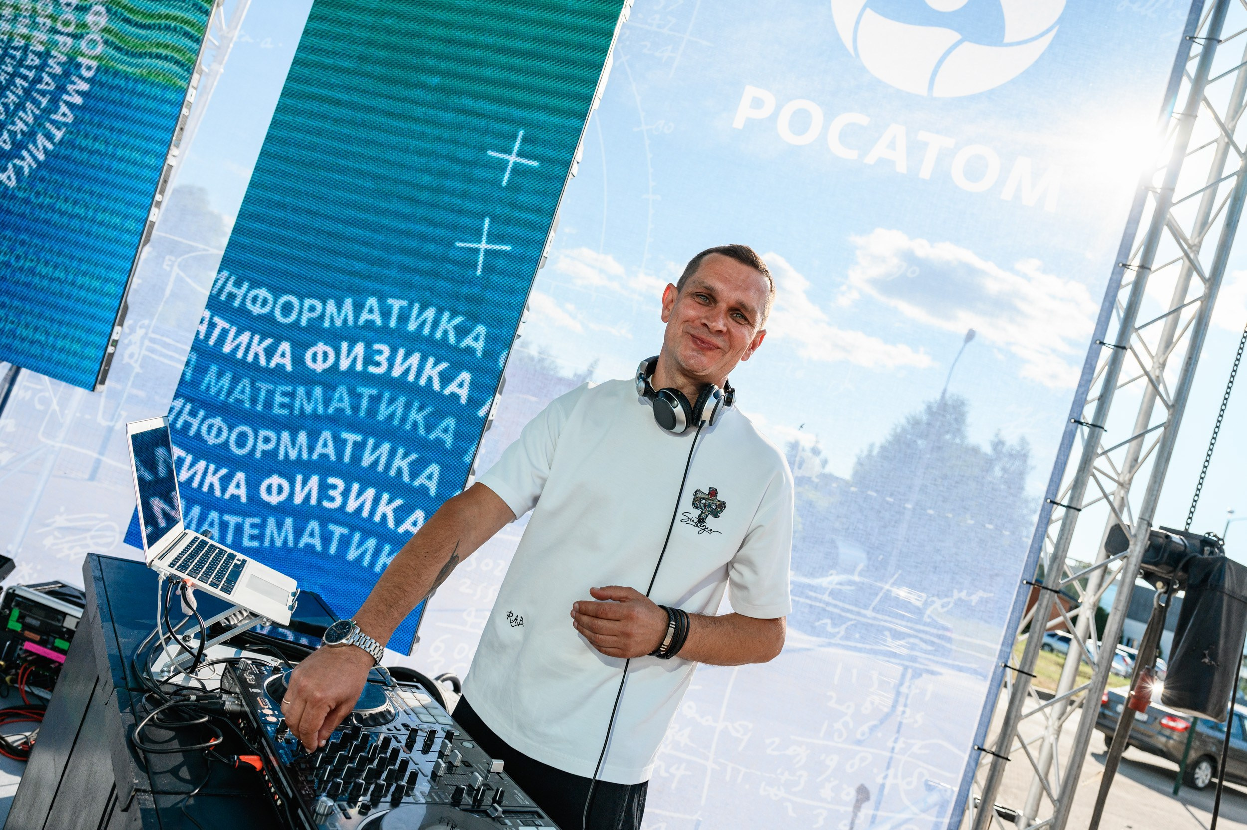 Выпускной МГУ. Фотограф Захваткин Роман