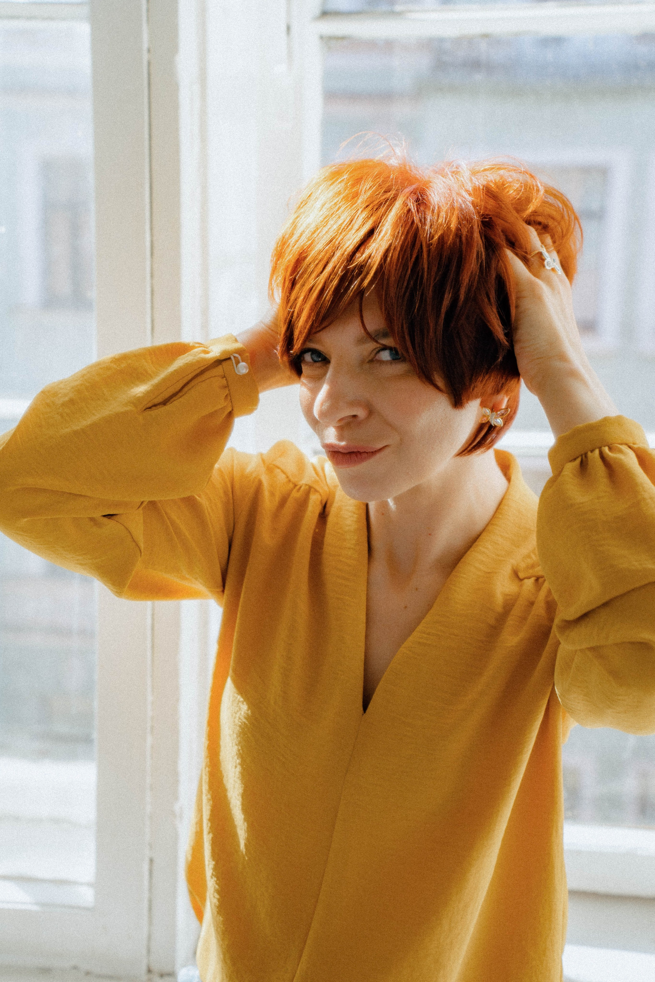 Валентина. Фотограф в Санкт-Петербурге Полковникова Юлия