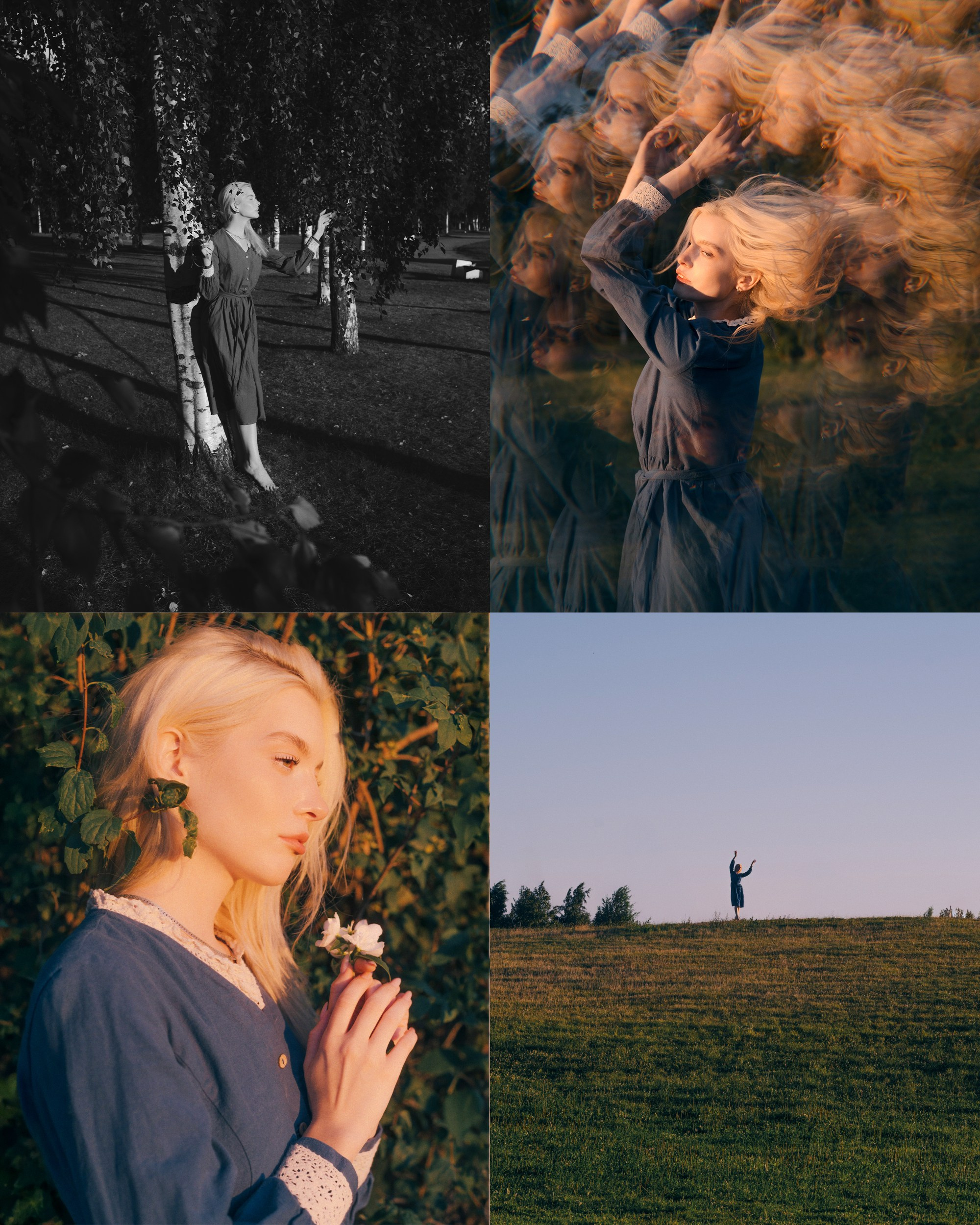 Katrine. Портретный фотограф в Санкт-Петербурге Алексей Корзов