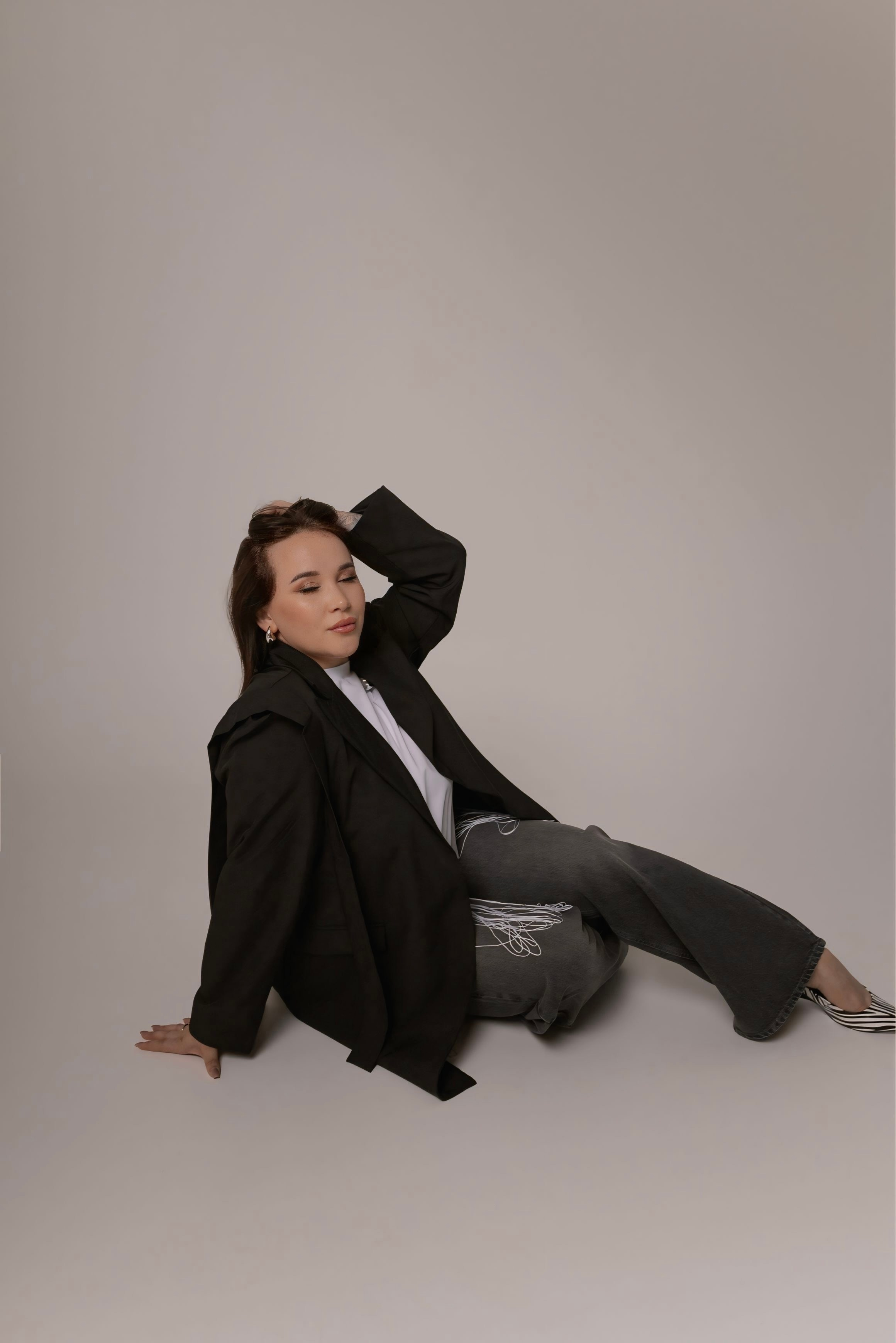 31. Фотограф в Самаре и Самарской области Констанция