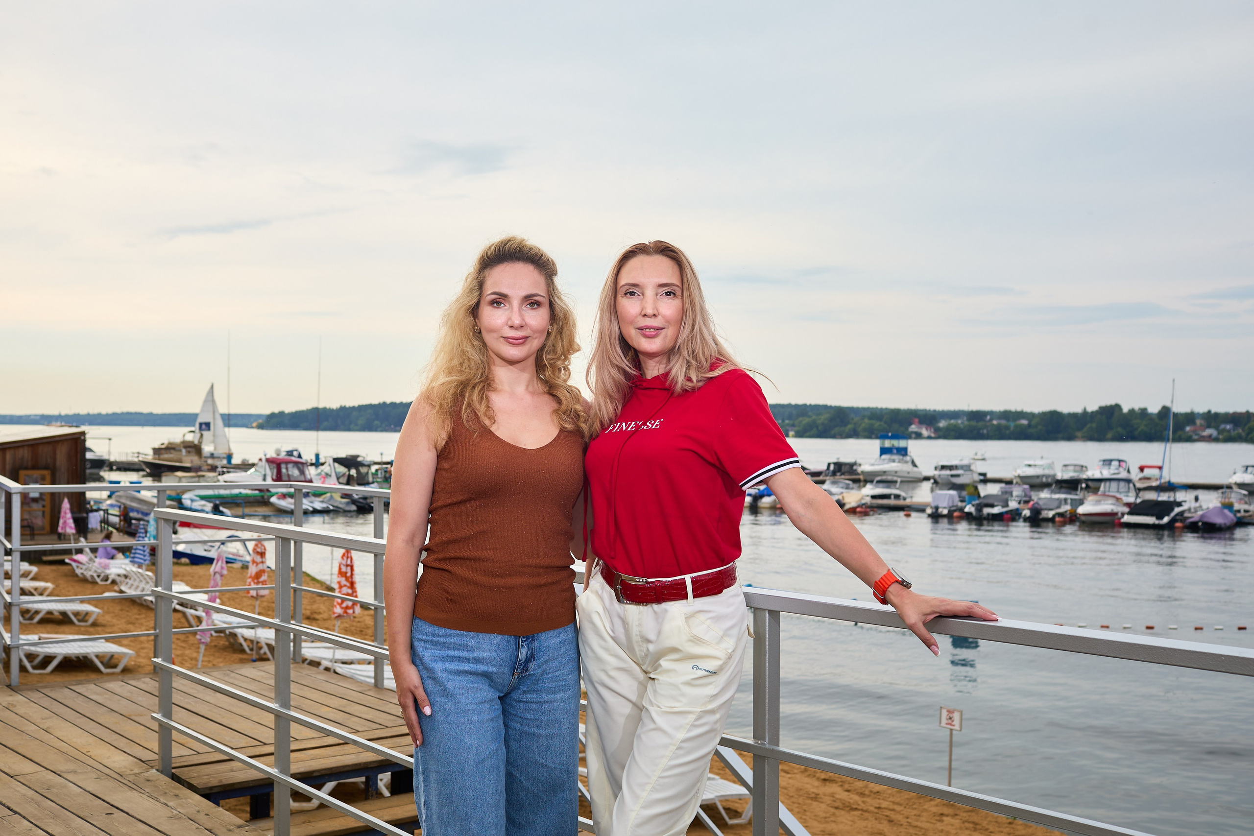 Юбилейная Регата «Виферон». Александр Осин — корпоративный и семейный фотограф в Москве