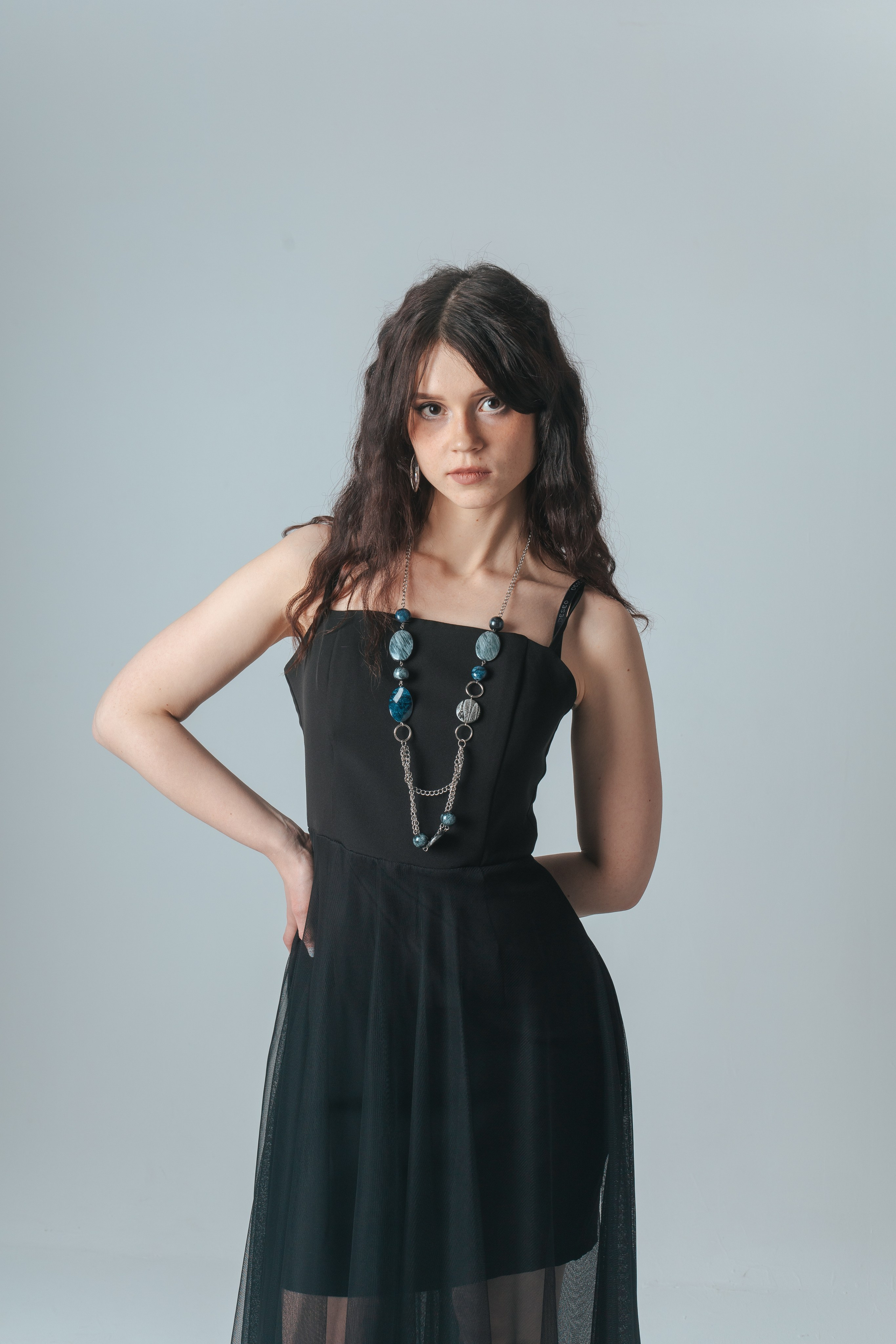 Студийная. Фотограф в Рязани — Кузнецов Михаил