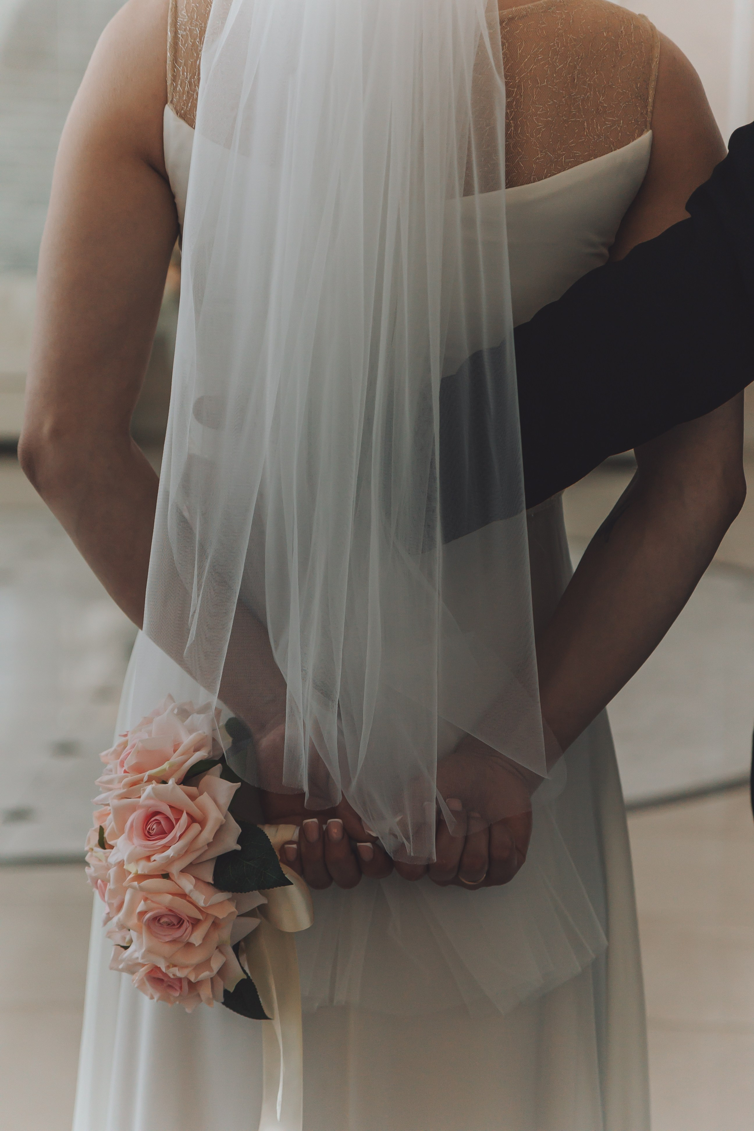 Роспись в ЗАГСе — Яна и Руслан. Фотограф в Рязани — Кузнецов Михаил