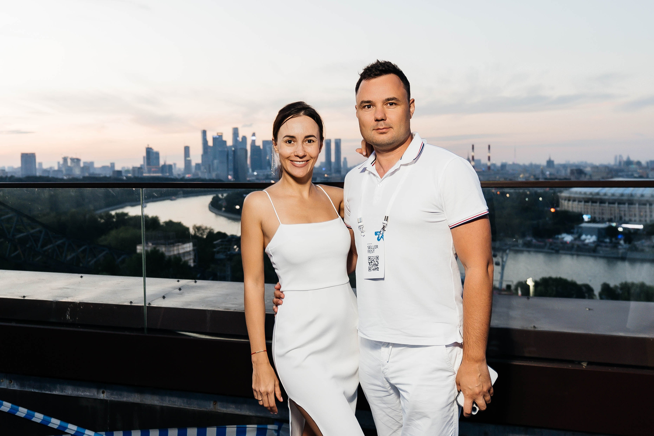 ХHEADS |AFTER PARTY. Фотограф Абакумова Анастасия