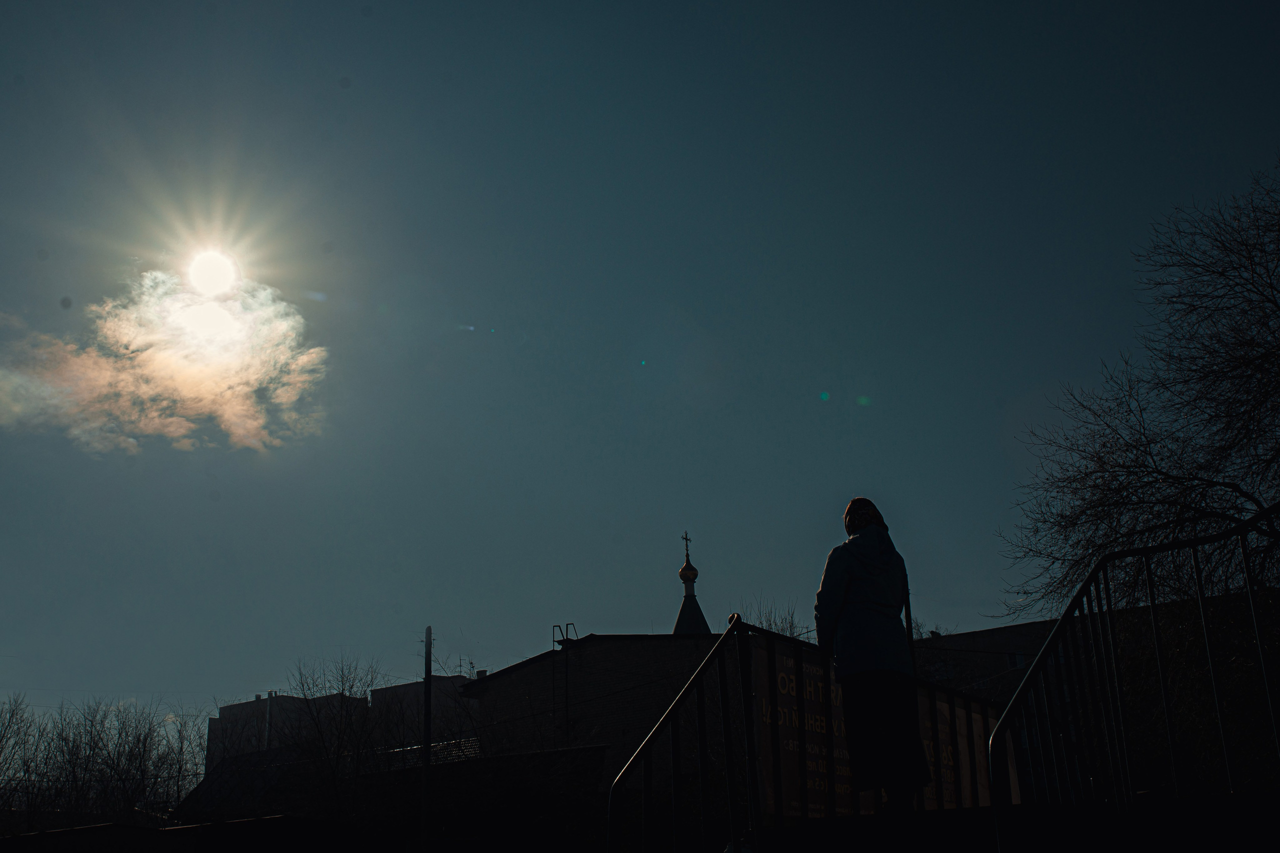 Разное. Профессиональный фотограф Церковных Таинств в Чите Ткачук Юлия