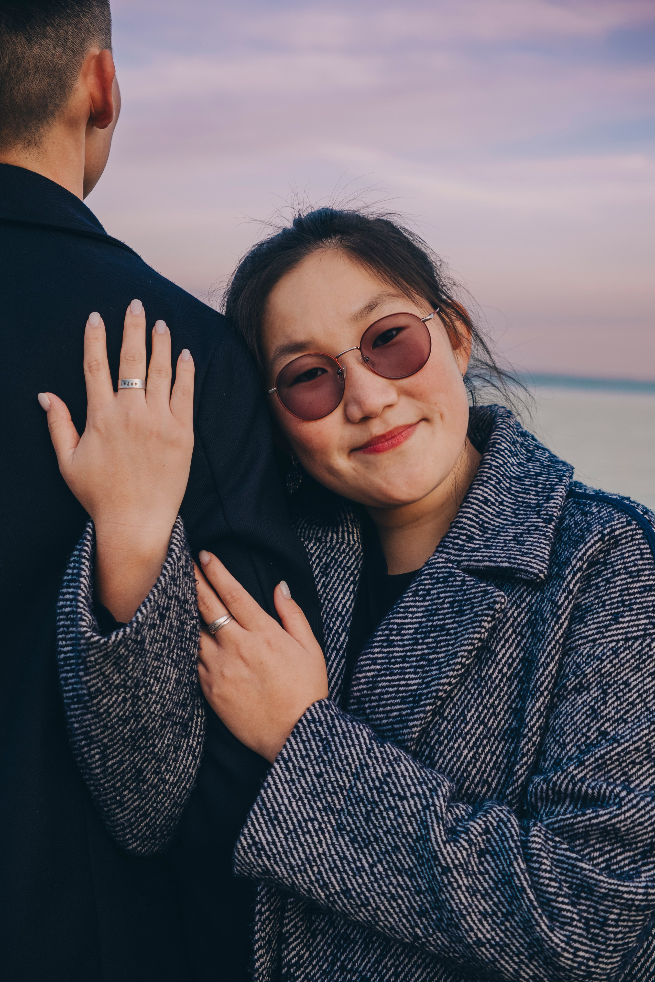 Осенняя. Фотограф в Иркутске Анна Мирошникова