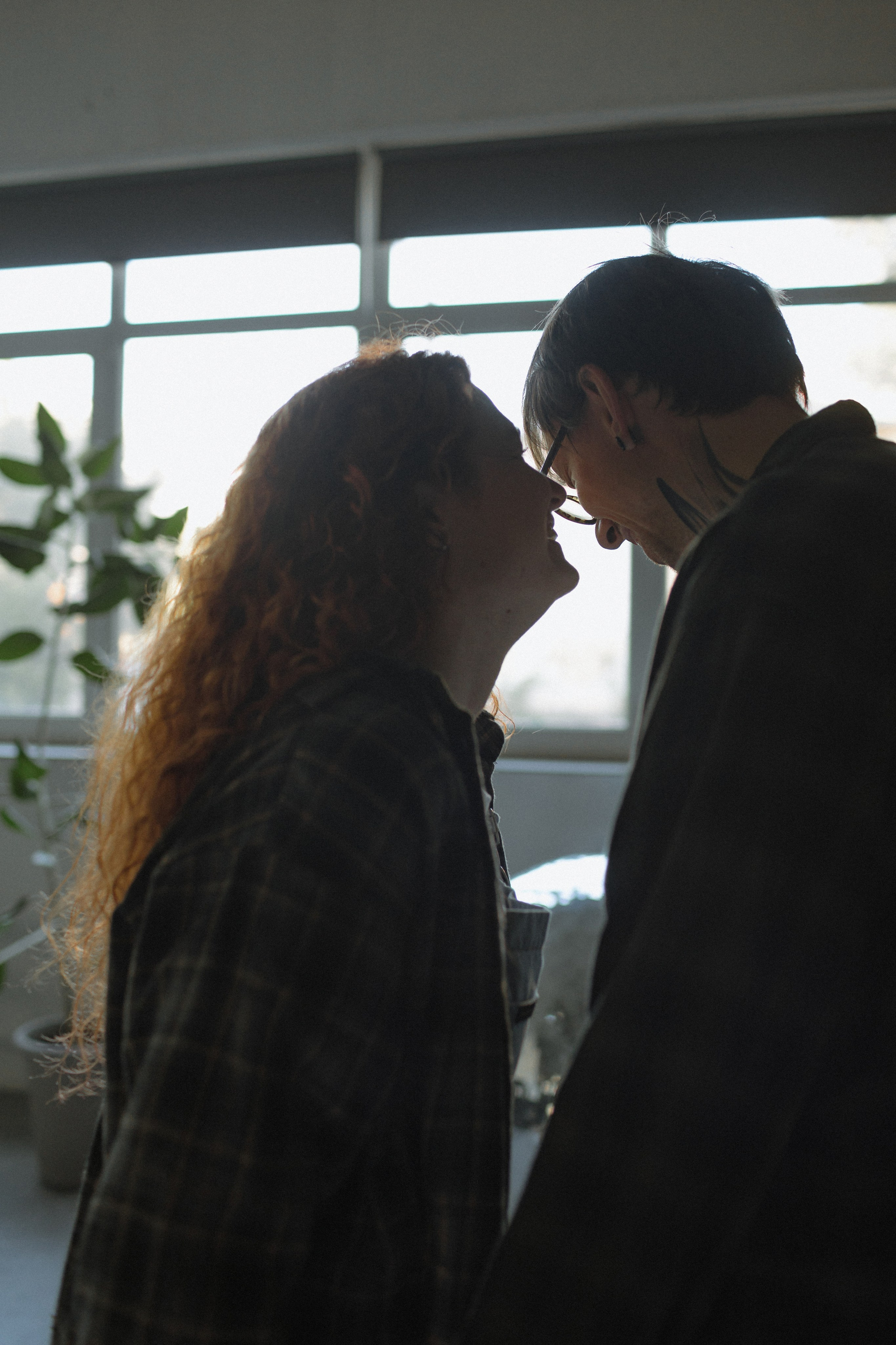 Олег и Даша. Свадебный и семейный фотограф в Самаре Посконнова Анна