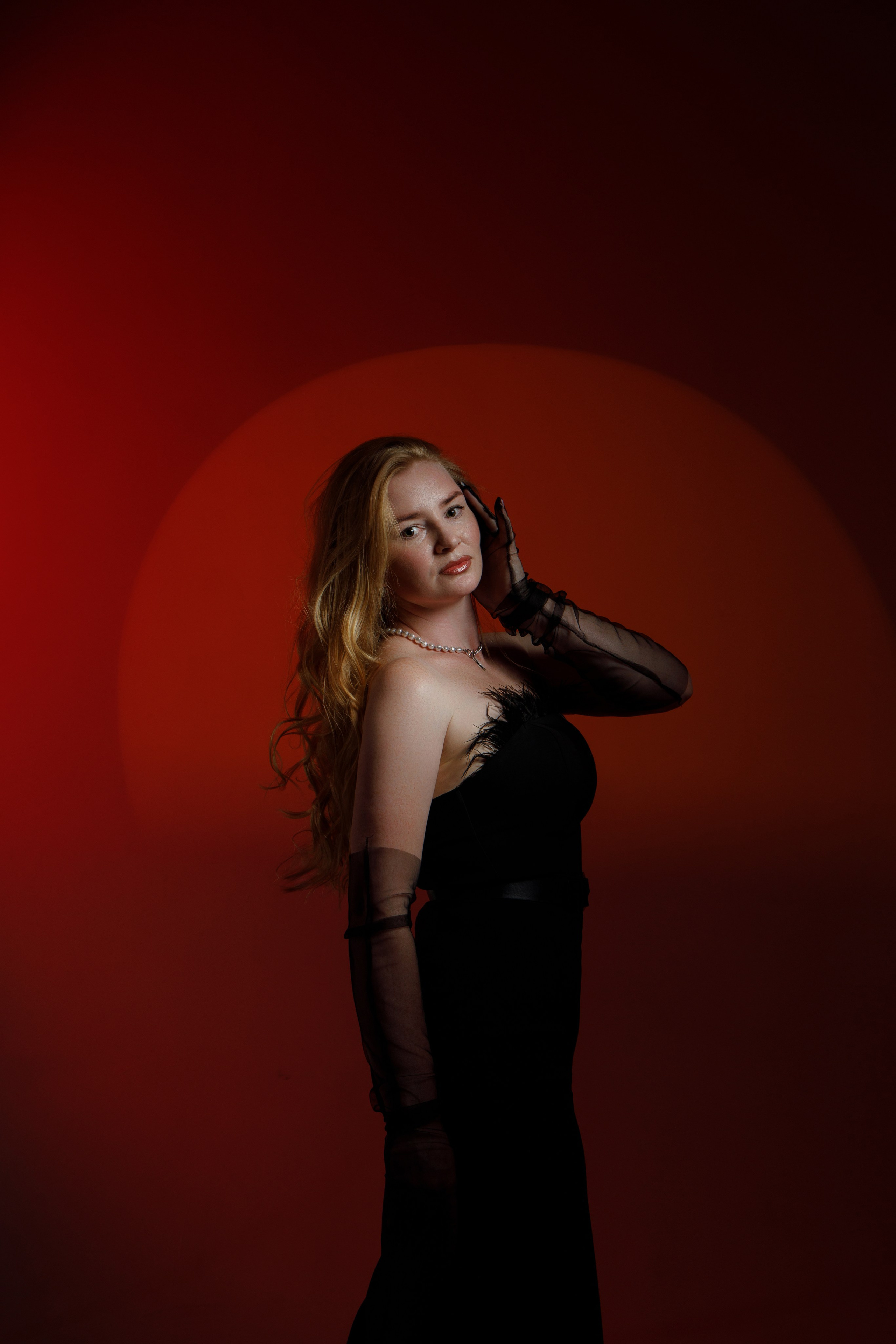 Настя. Фотограф Новороссийск