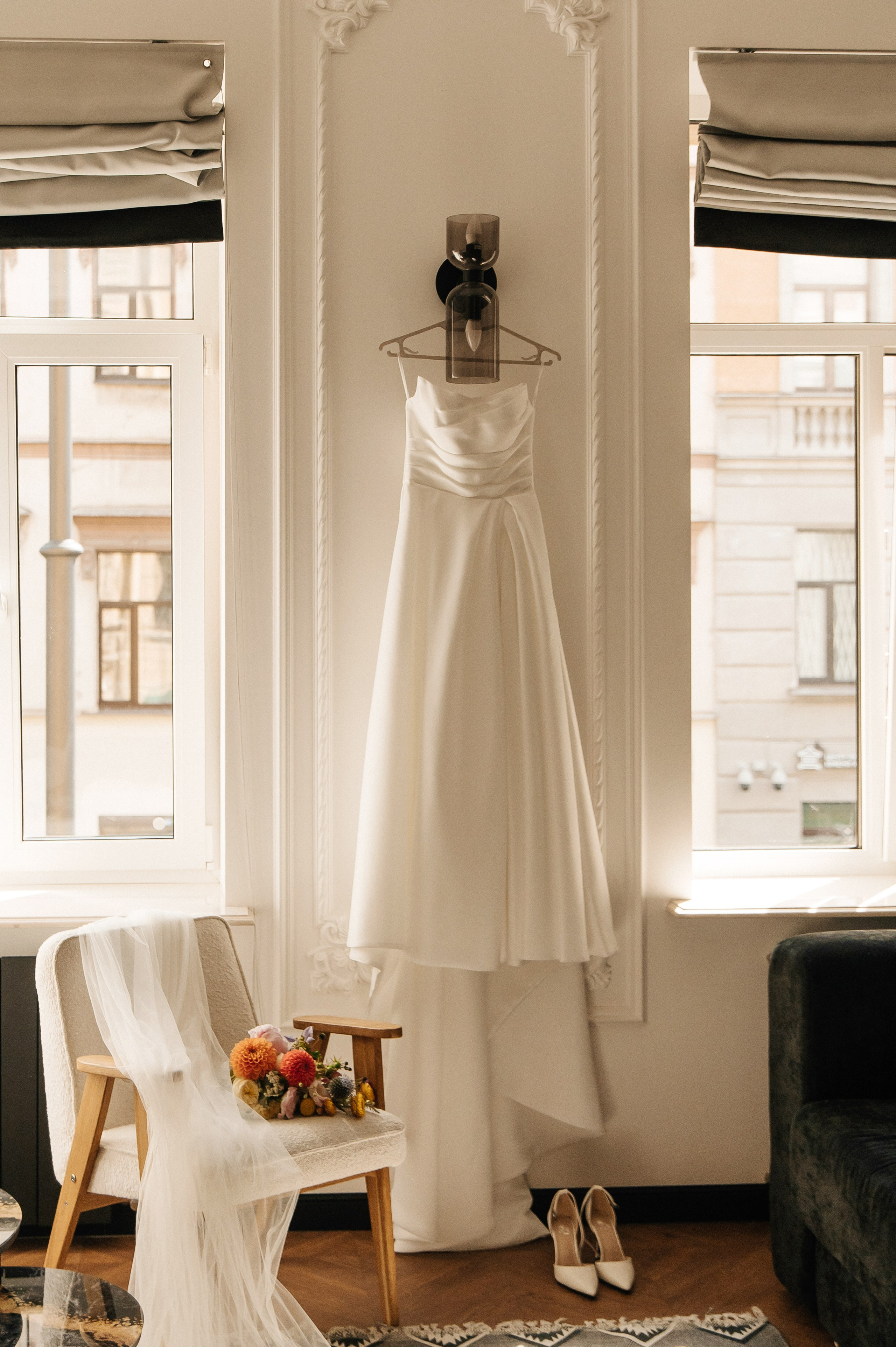 ANONS. Мария — Свадебный фотограф