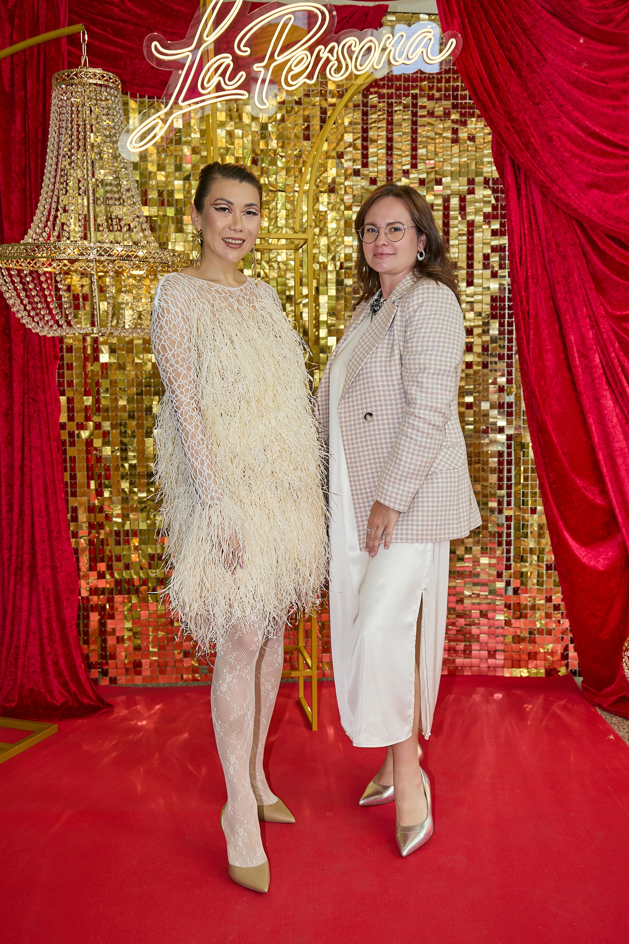 La Persona Awards 2026. Fotógrafa, videógrafa y piloto de dron en Valencia, España - Anna Baranova