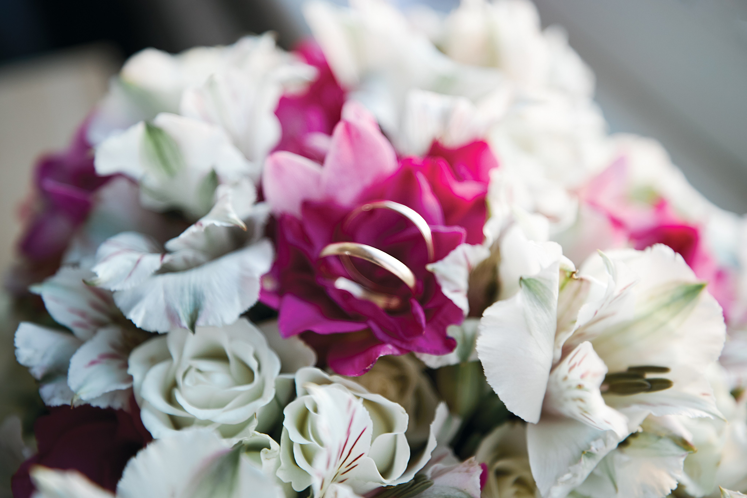 Свадьба Кировский ЗАГС. Фотограф в Санкт-Петербурге Знаменская Ирина