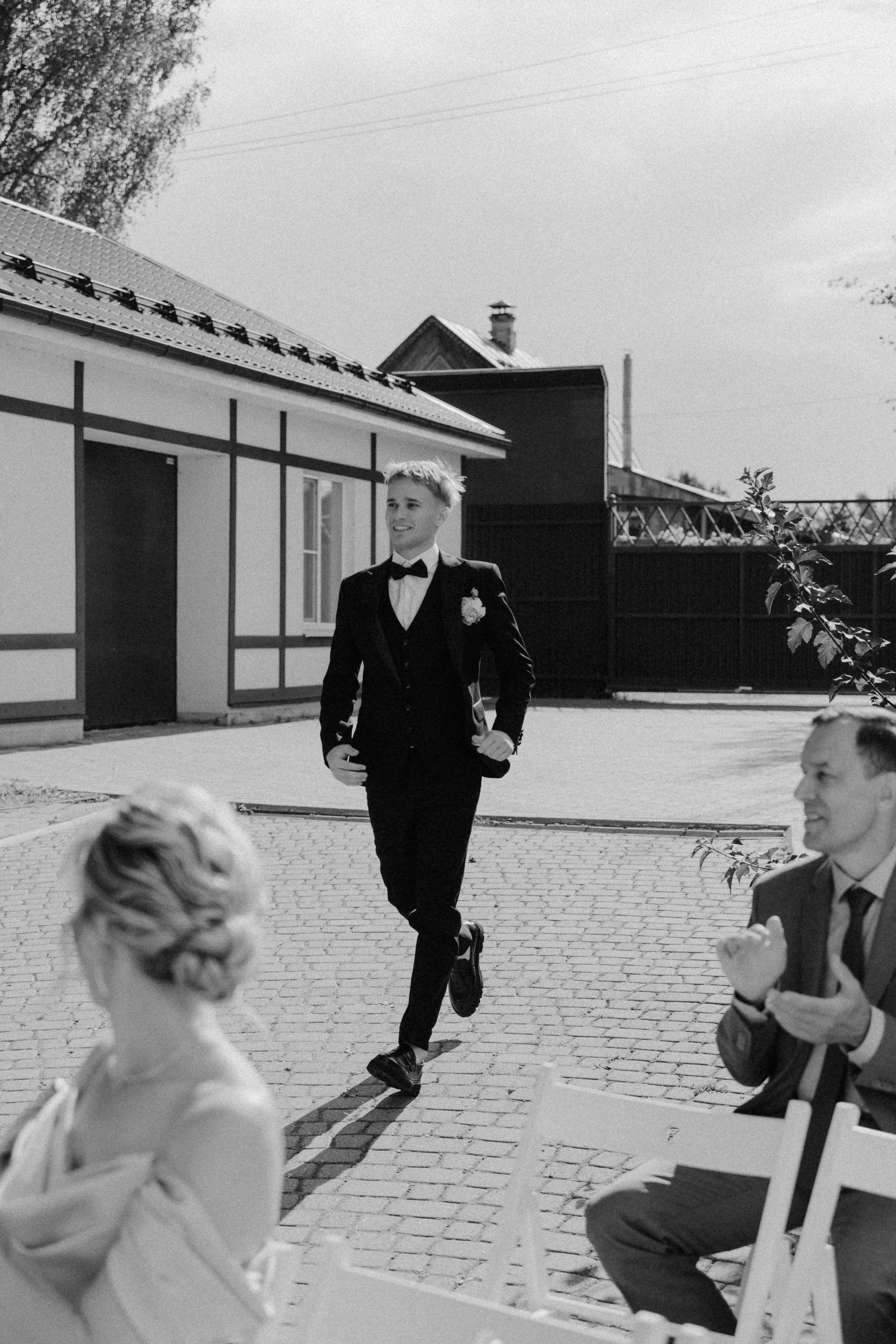 Свадьба. Фотограф Муратова Алена