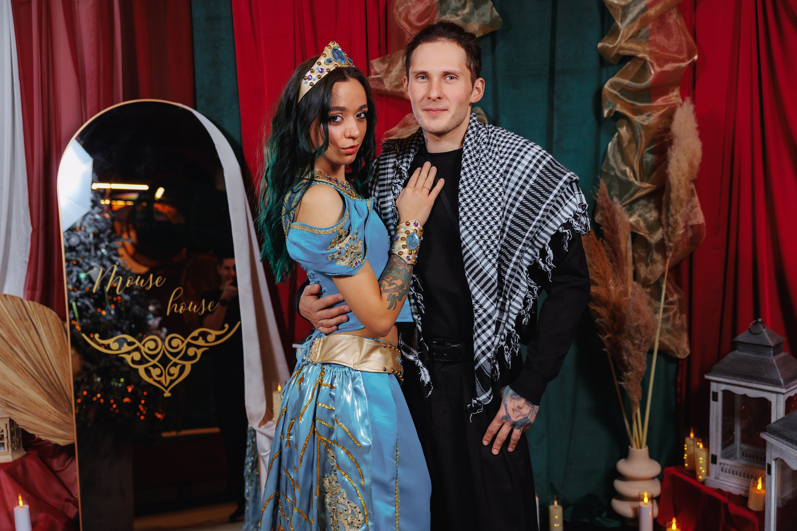 События. Фотограф в Санкт-Петербурге Кирюшенков Андрей