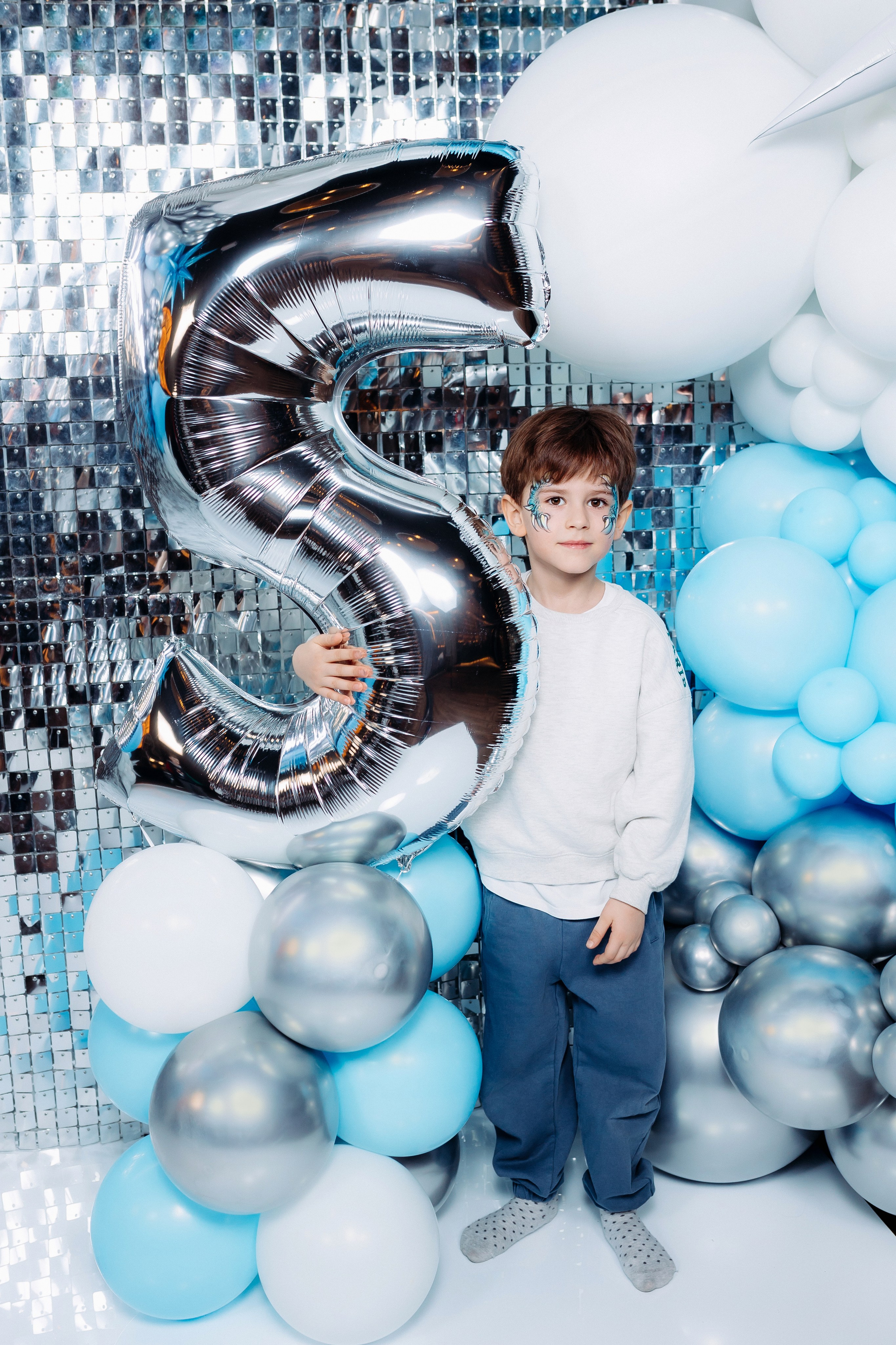 Дни Рождения. Фотограф в Санкт-Петербурге Кирюшенков Андрей