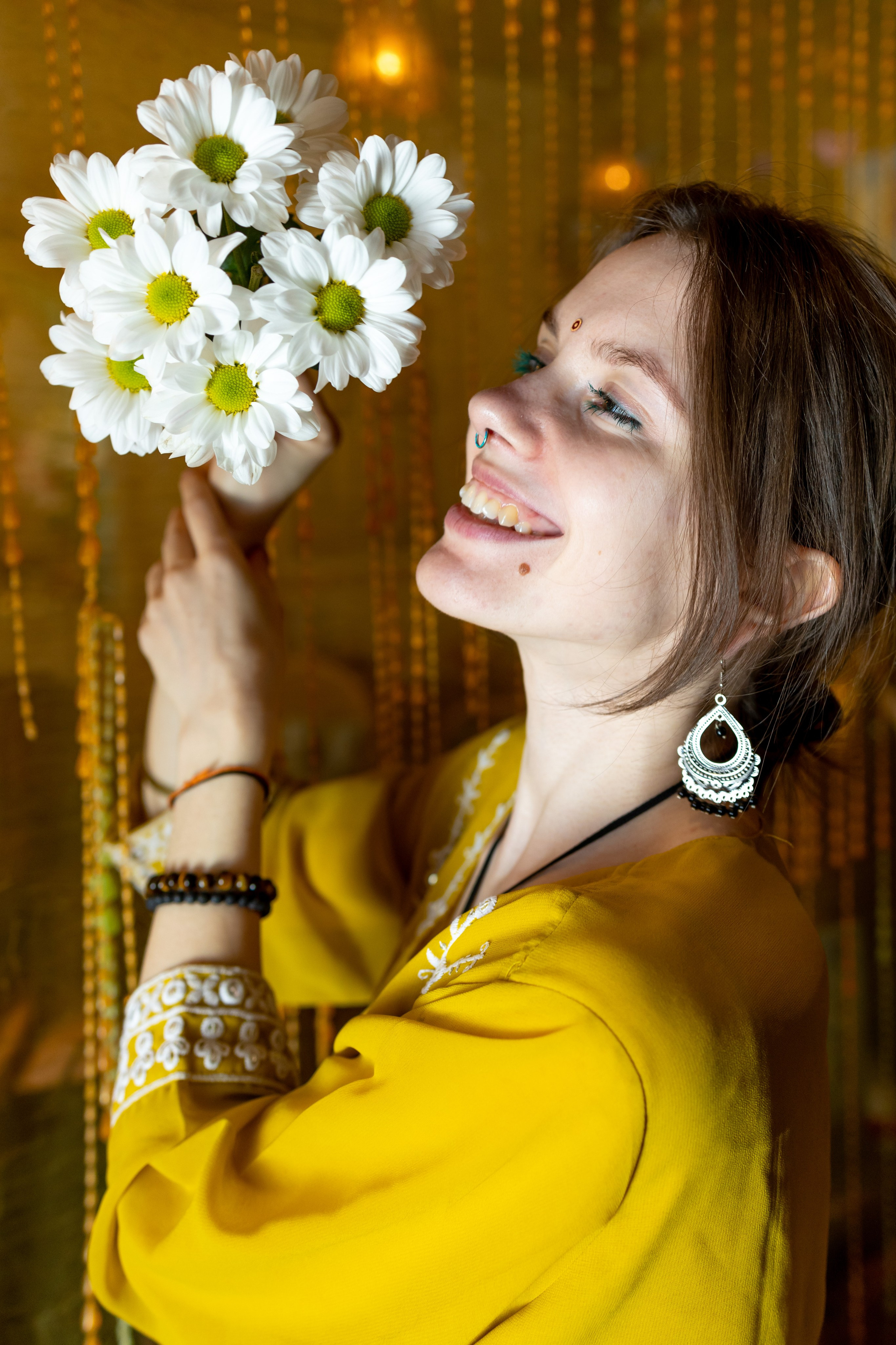 Красавицы Кашмира Спб