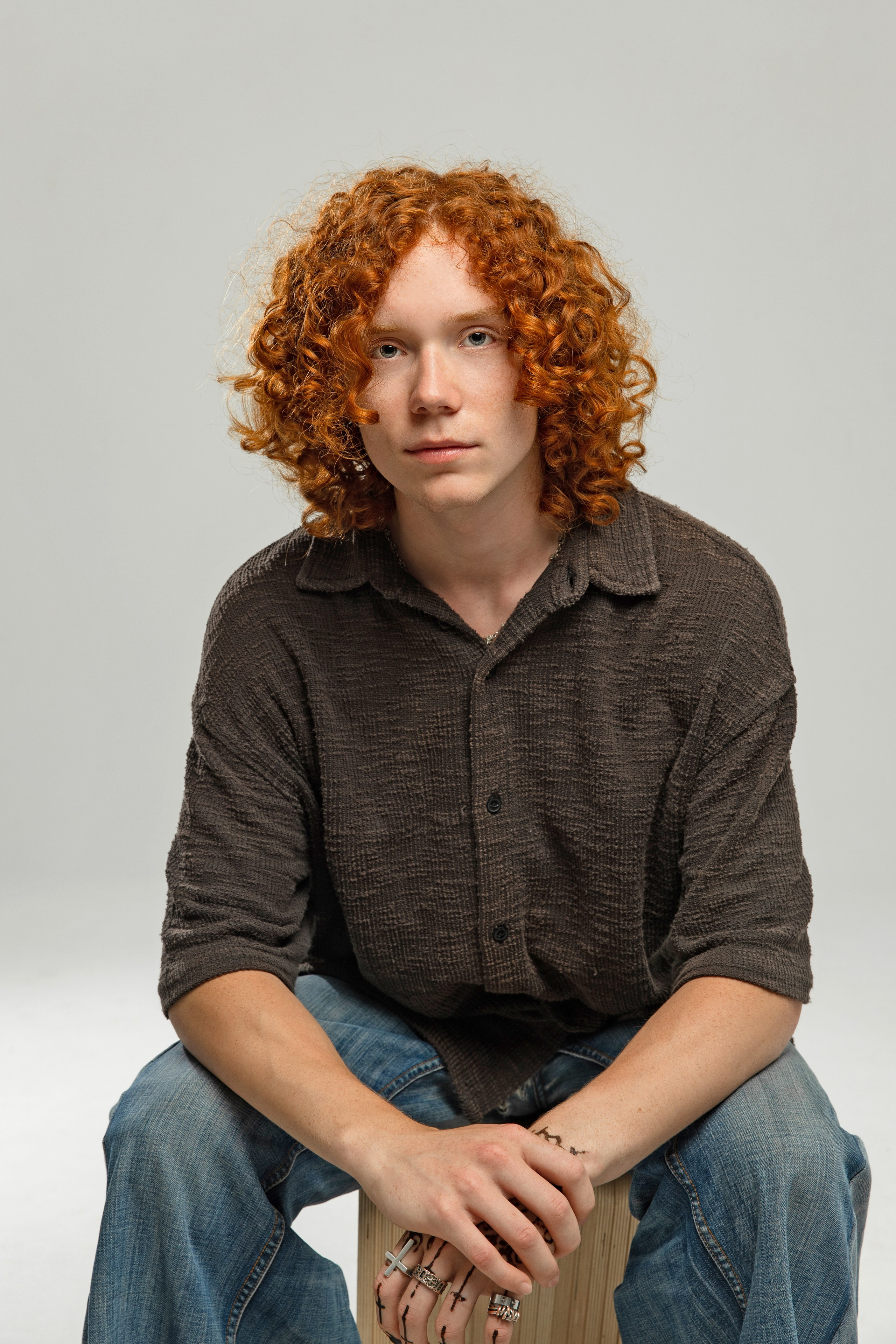 Портреты старших классов. «ТвойАльбом»