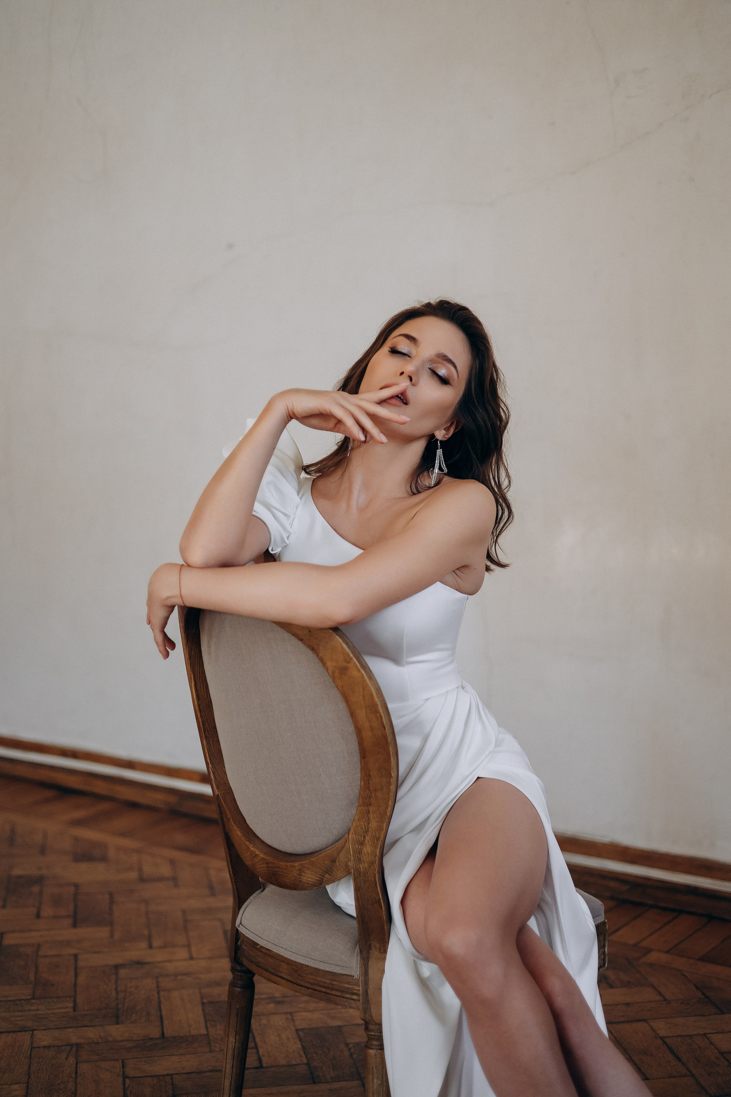 K&K. Библиотека им. Пушкина. Диана Чечель. Свадебный и портретный фотограф в Москве