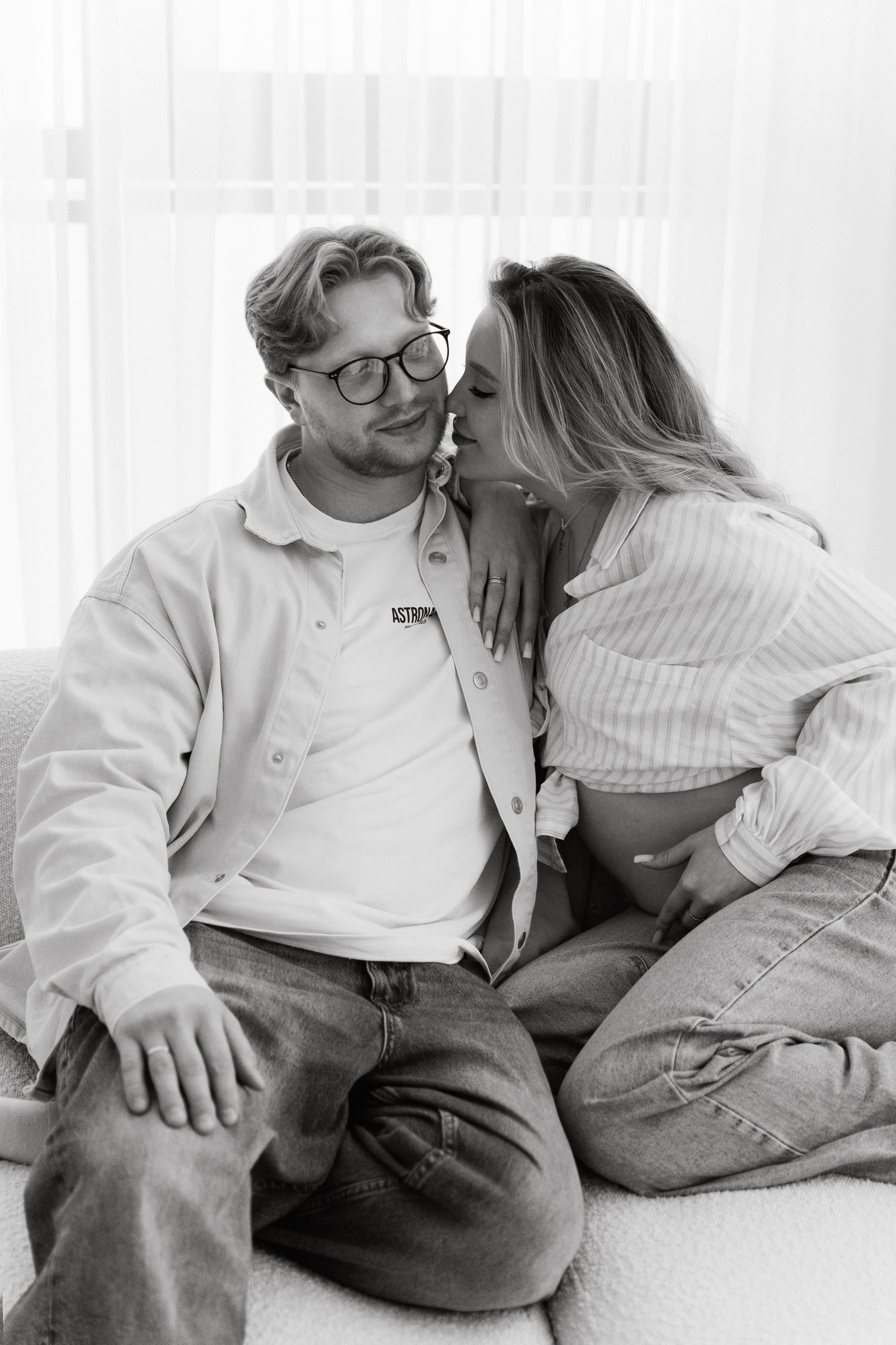 Татьяна & Максим