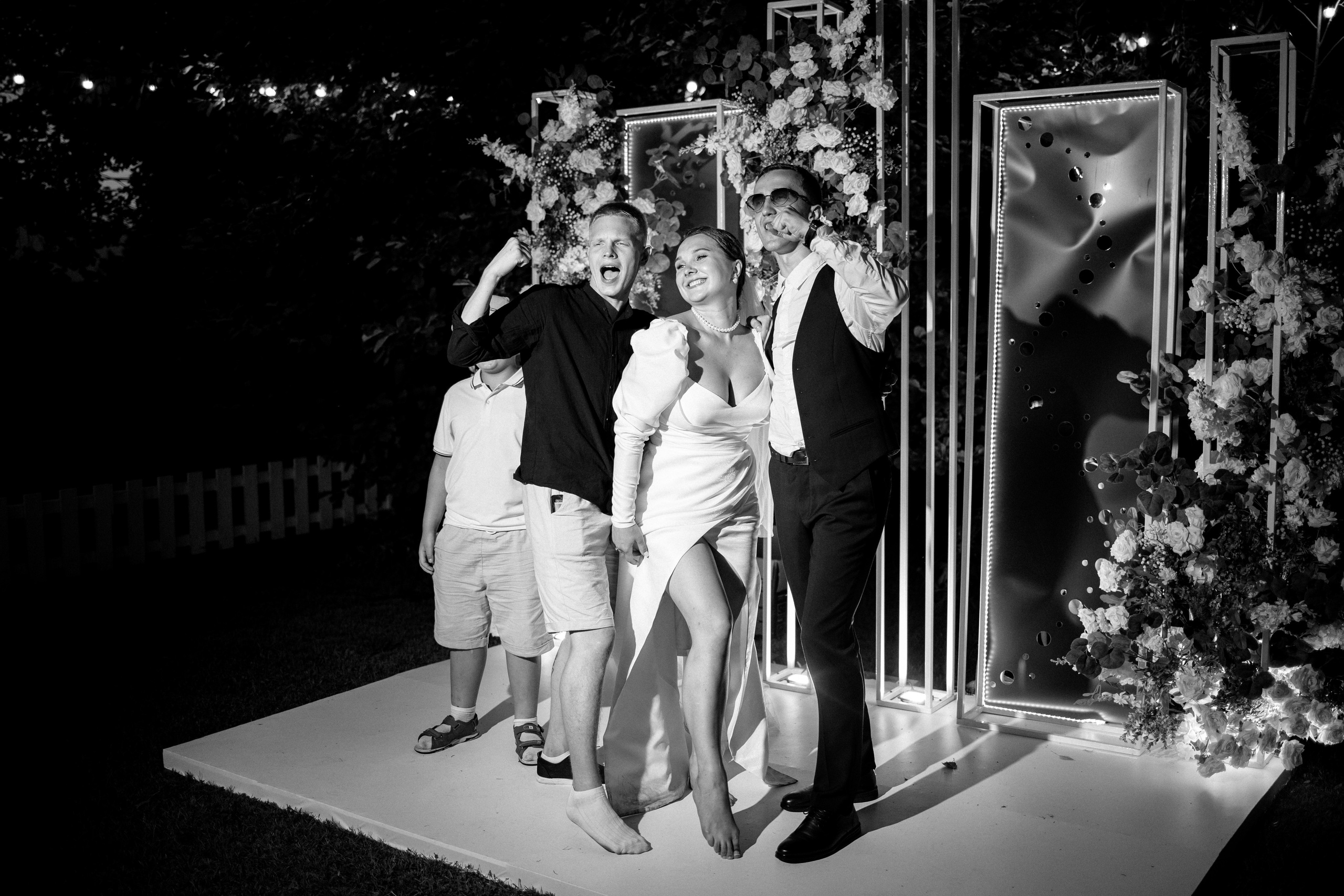 Янина & Евгений. Фотограф Сотникова Вероника