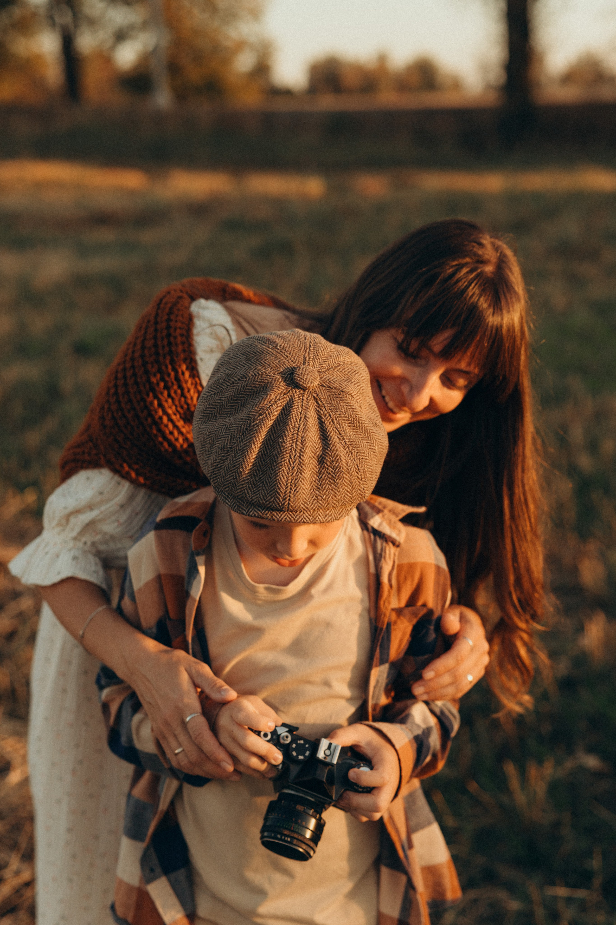 Моменты вместе. Фотограф Сотникова Вероника