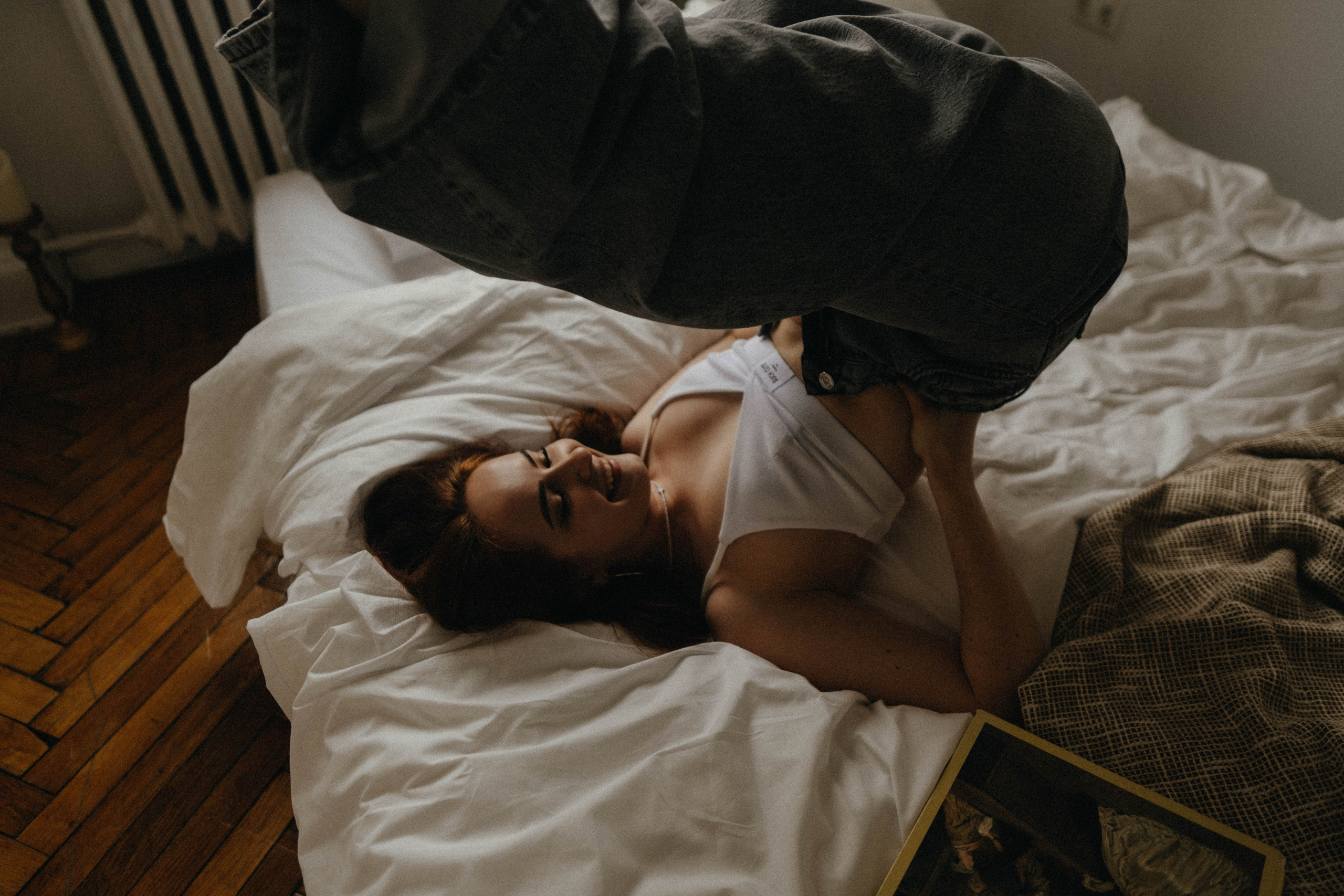 Мелисса. Свадебный фотограф Оля Григунова