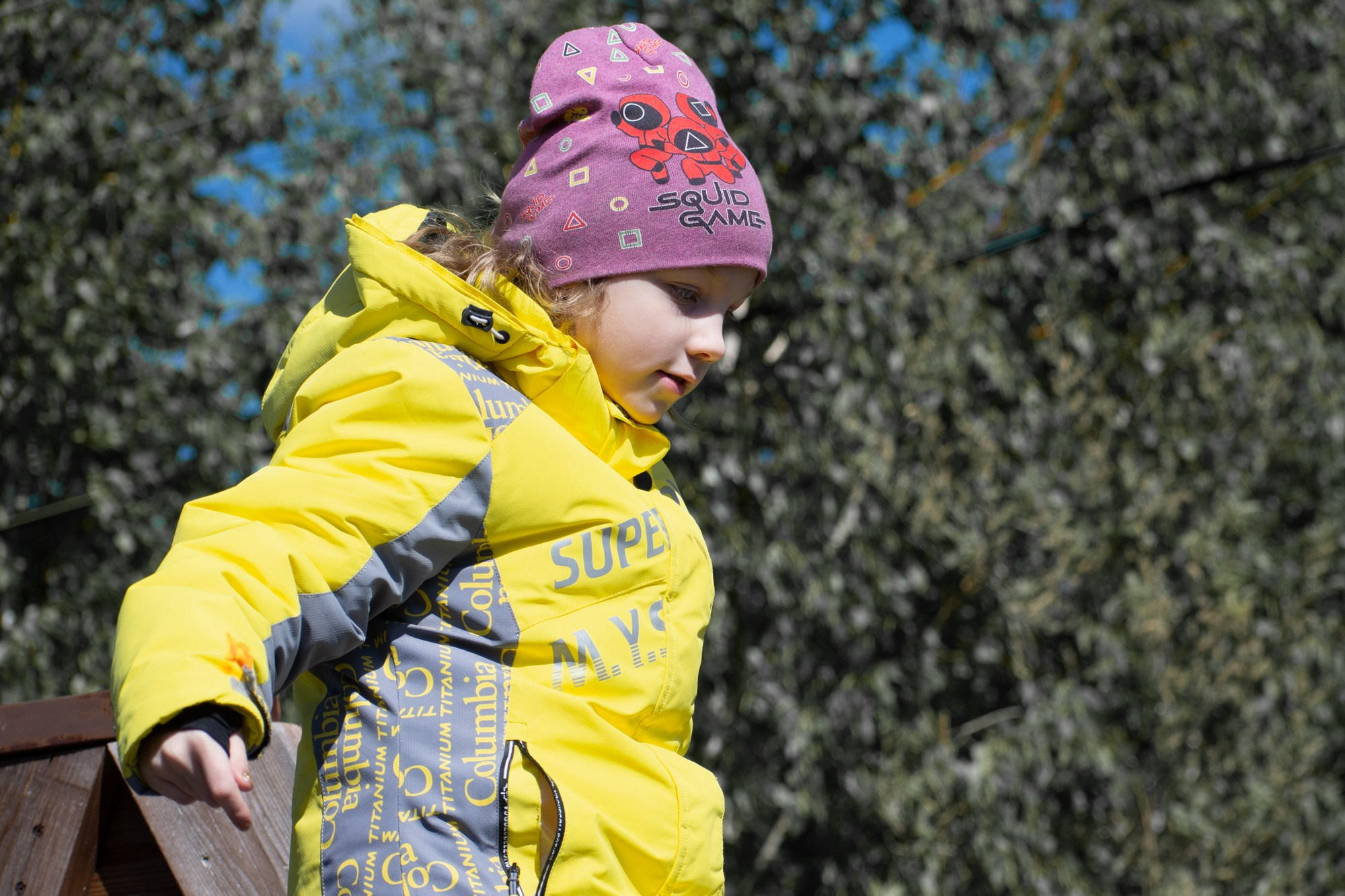 Выпускной Детский сад. Фотограф Максим Буряк