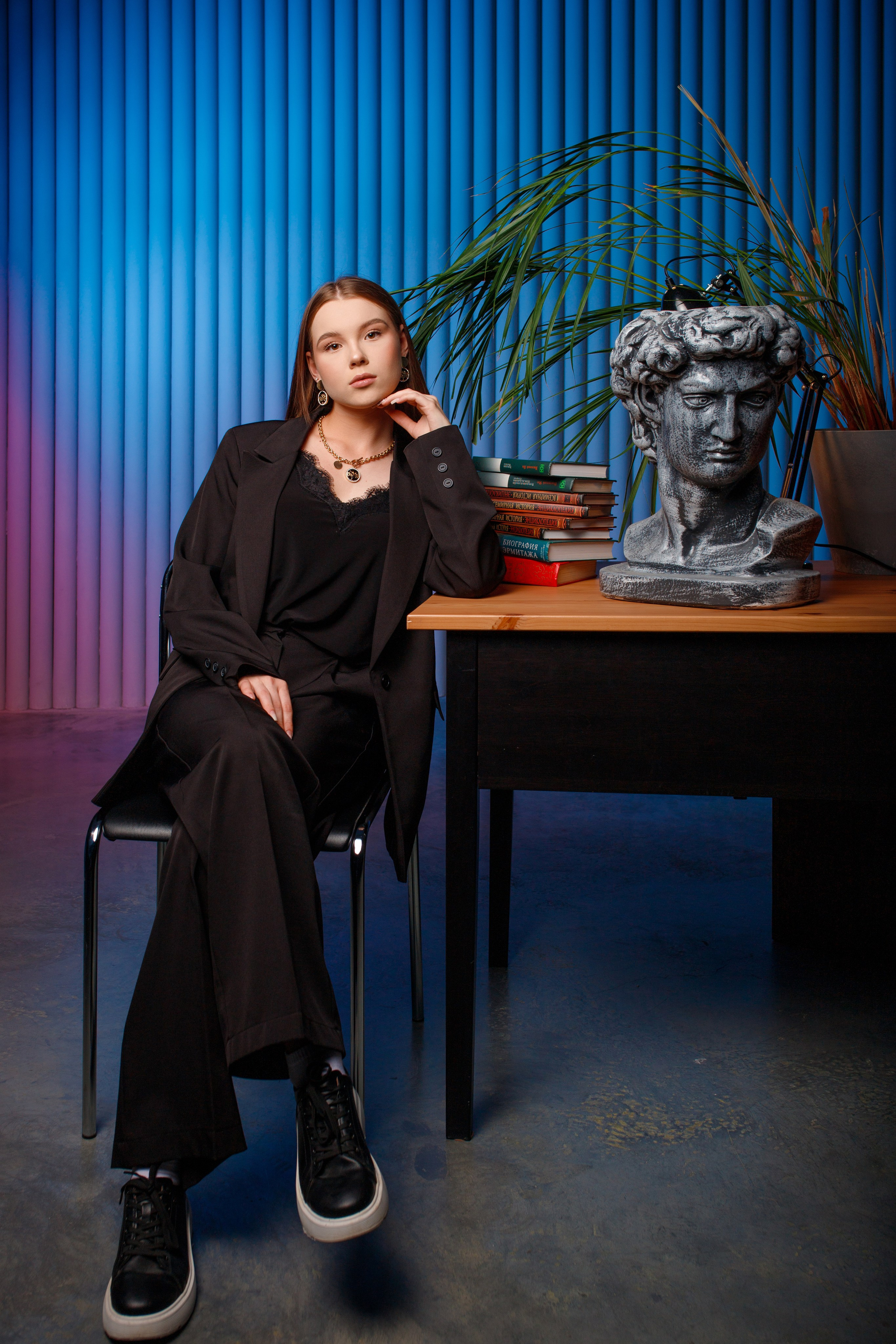 Выпускные альбомы в Омске