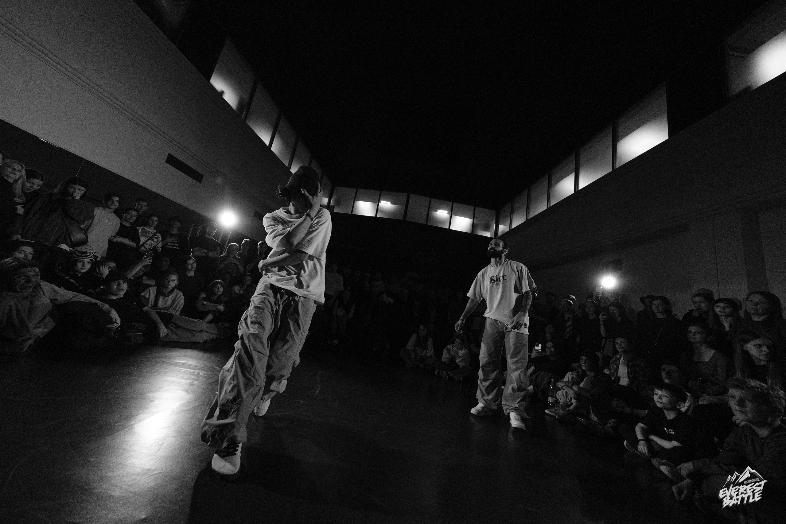 EVEREST FINAL 2024. LIYALEE PHOTO