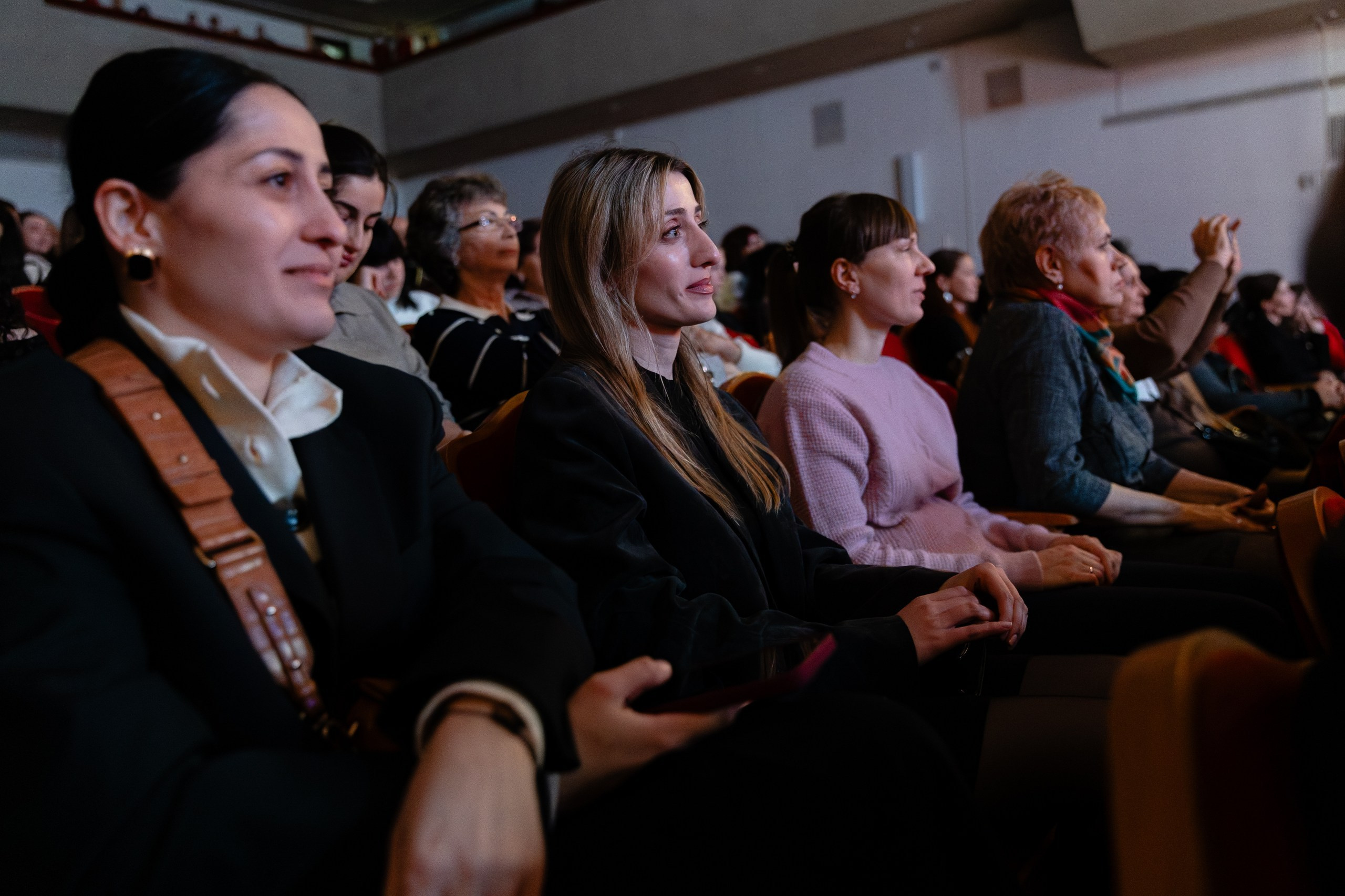 Танцы. Фотограф Николай Петрушкин | Ставрополь, Москва