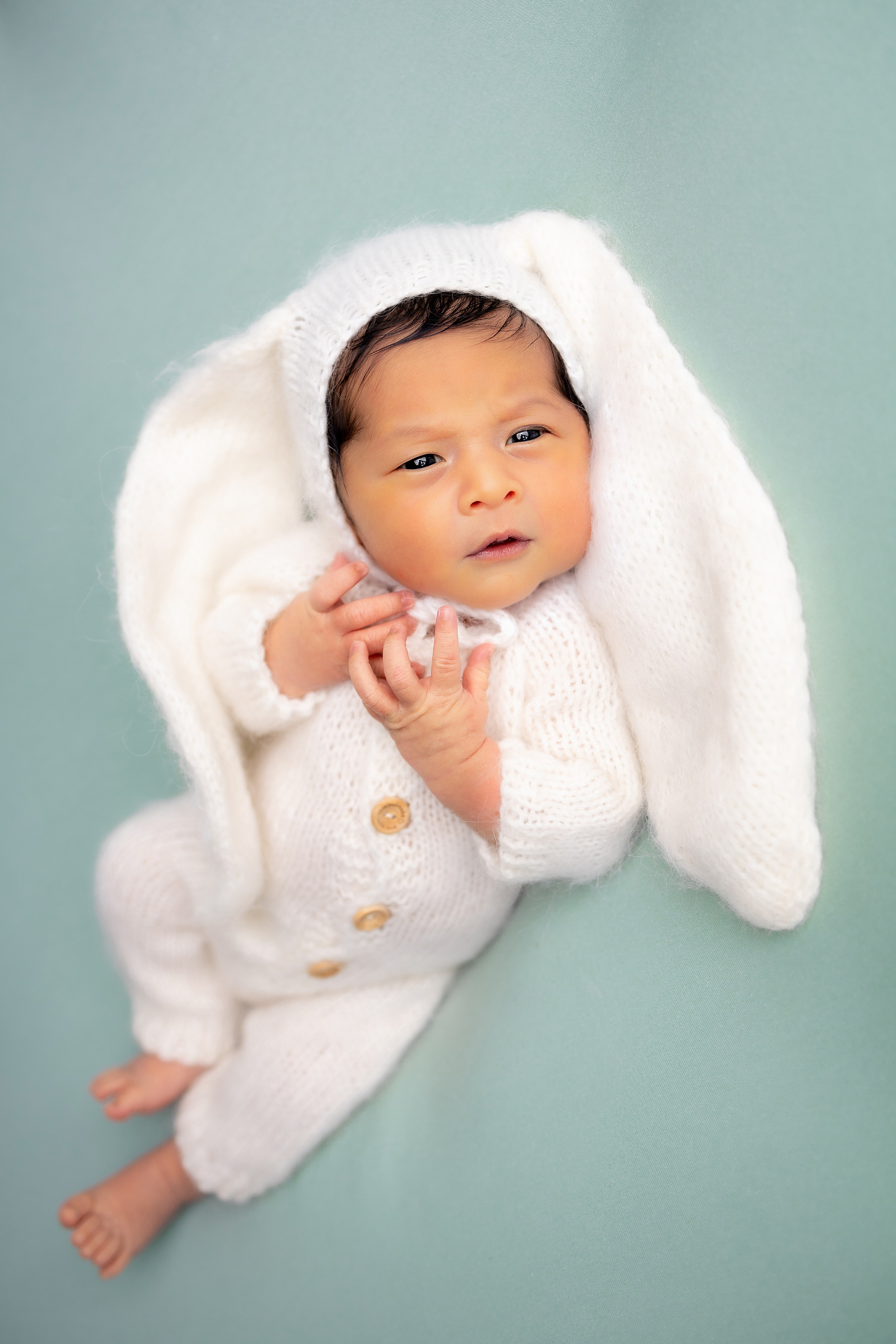 Новорожденные. Фотограф Ханты-Мансийск