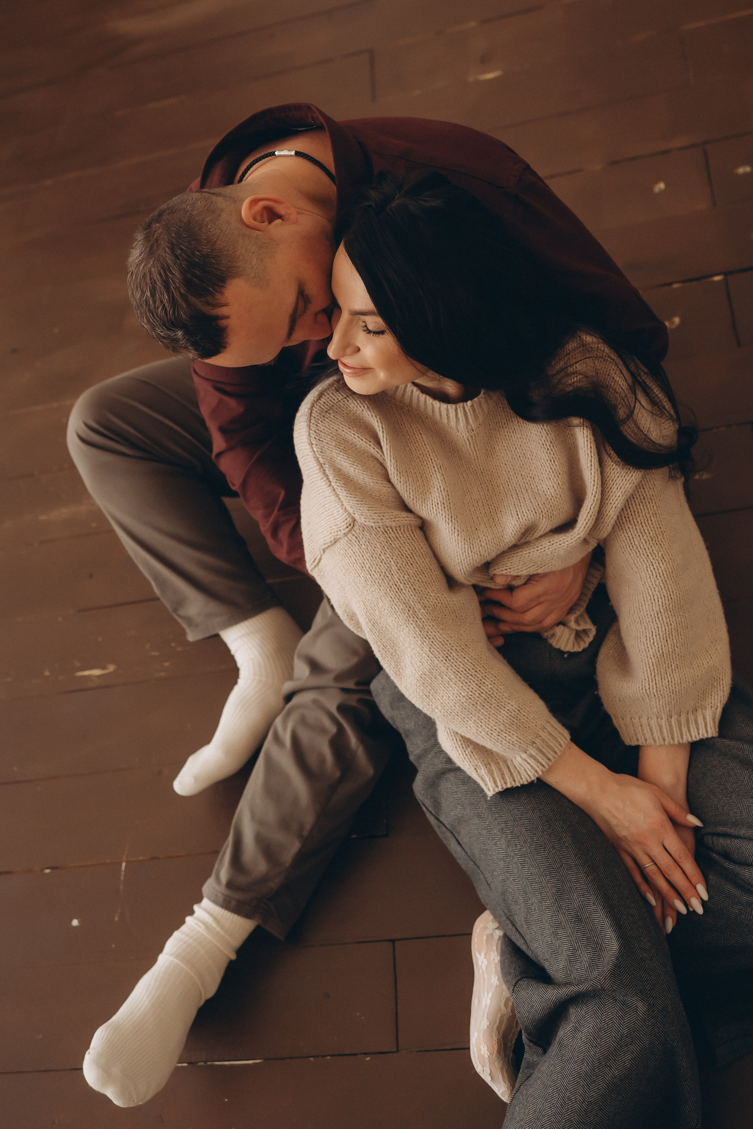 Всё в одном кадре. Семейный фотограф в Ангарске/ Иркутске