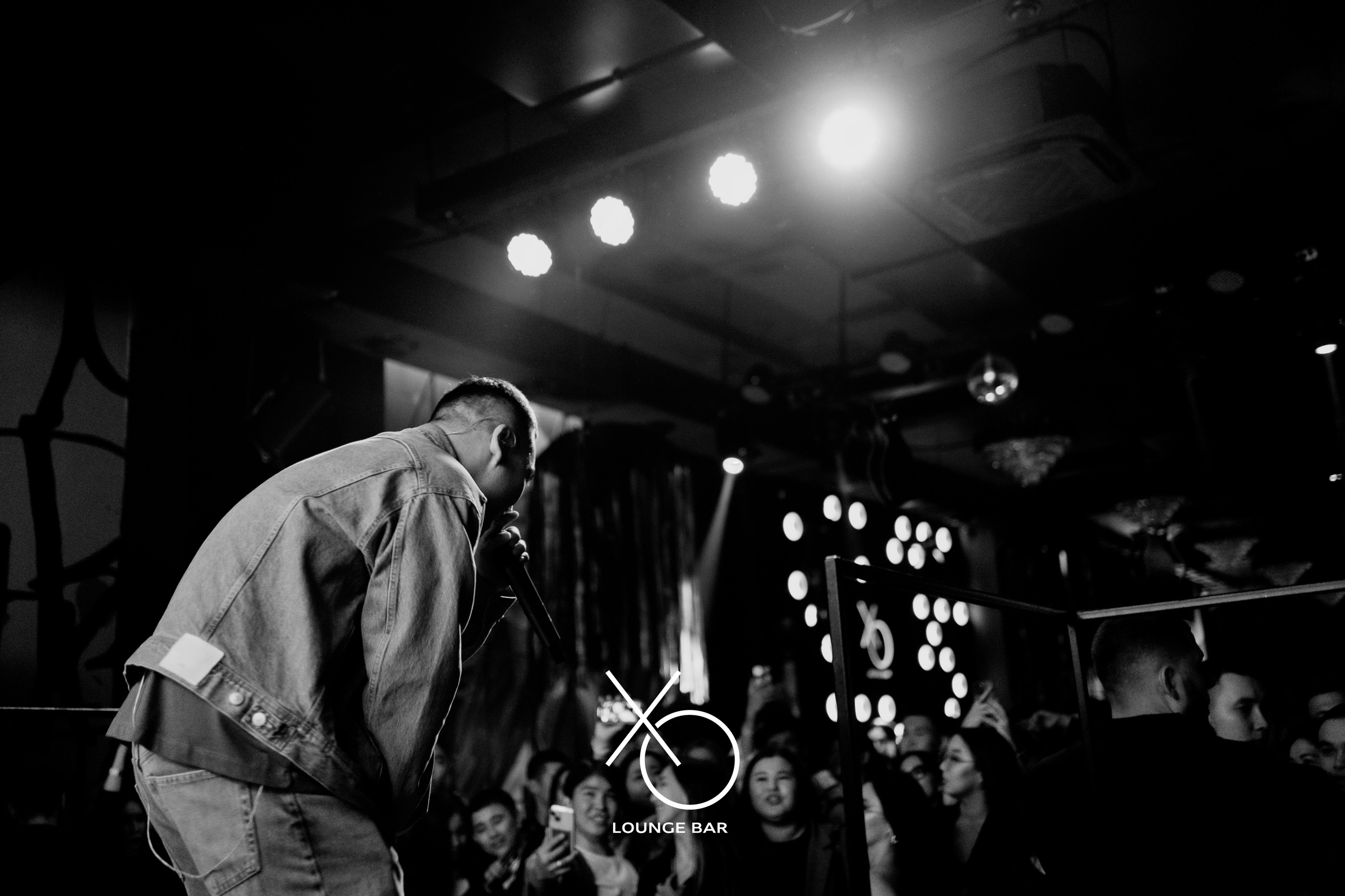 Friday the 13th | HIRO. Lounge Bar X.O