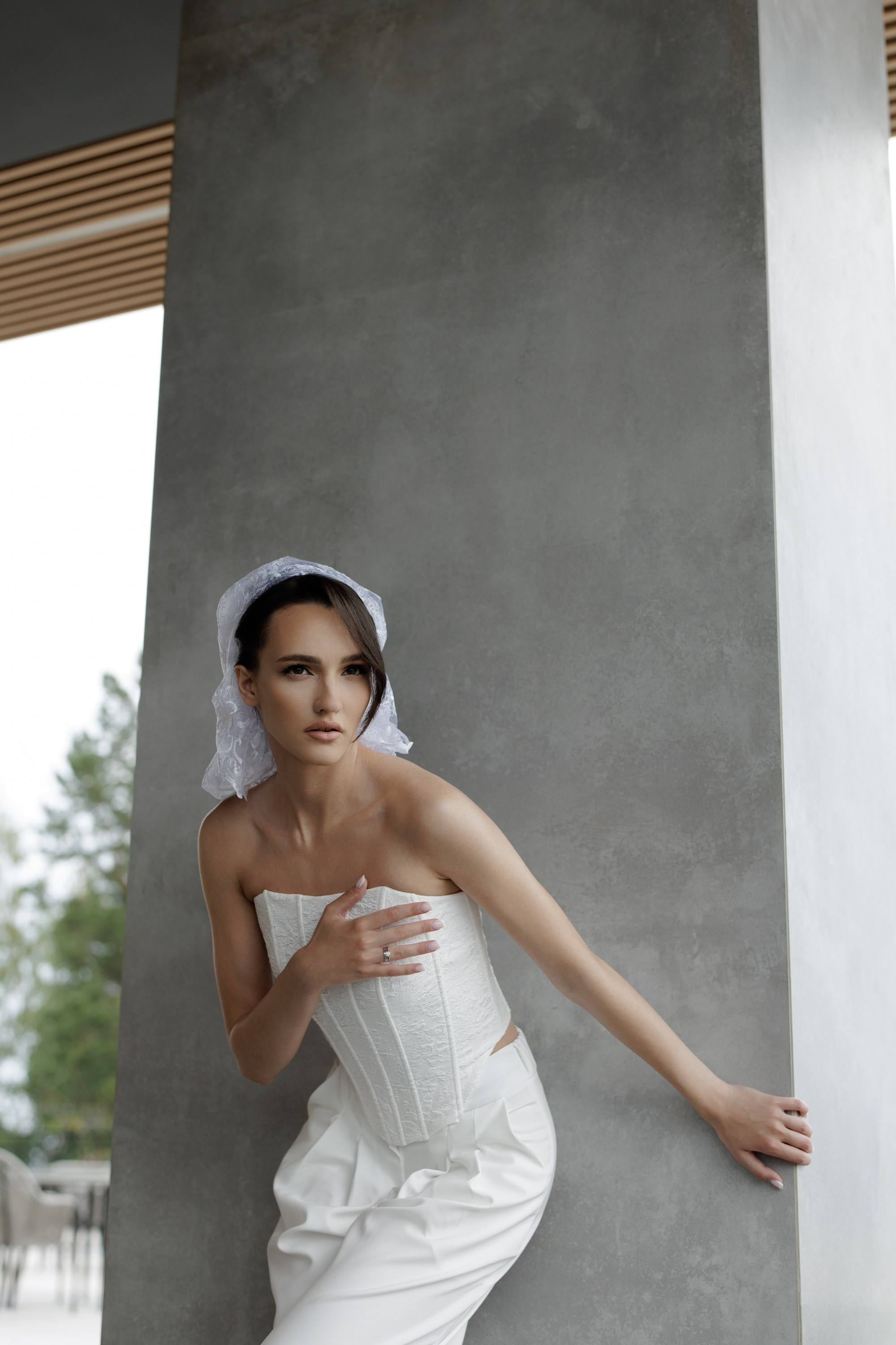 Андрей и Валерия (клиентская серия). Фотограф Иркутск