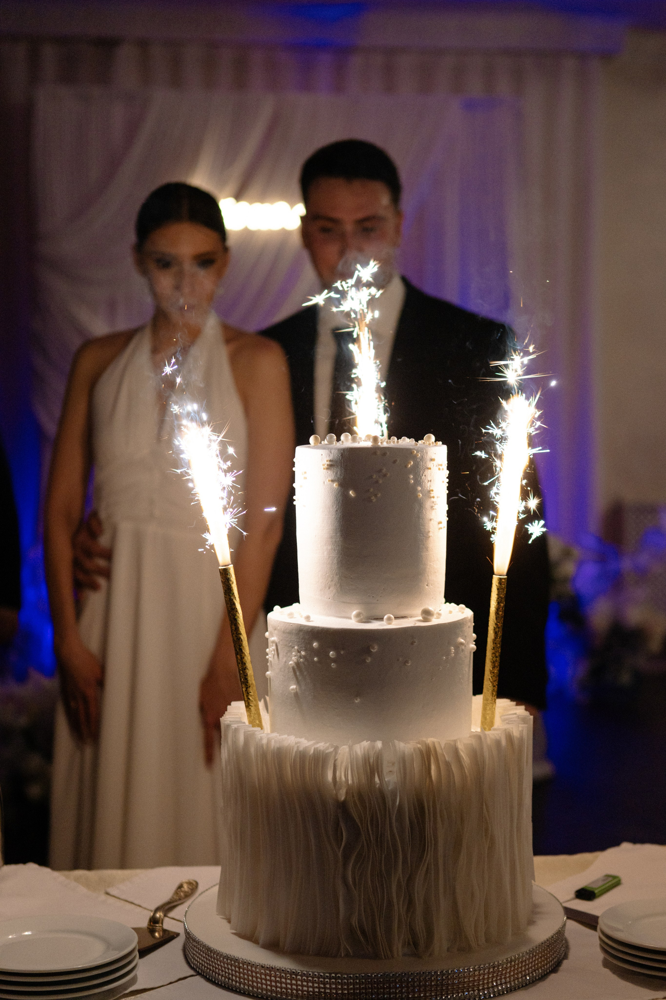 Соня и Дима. Фотограф Дубровская Виктория