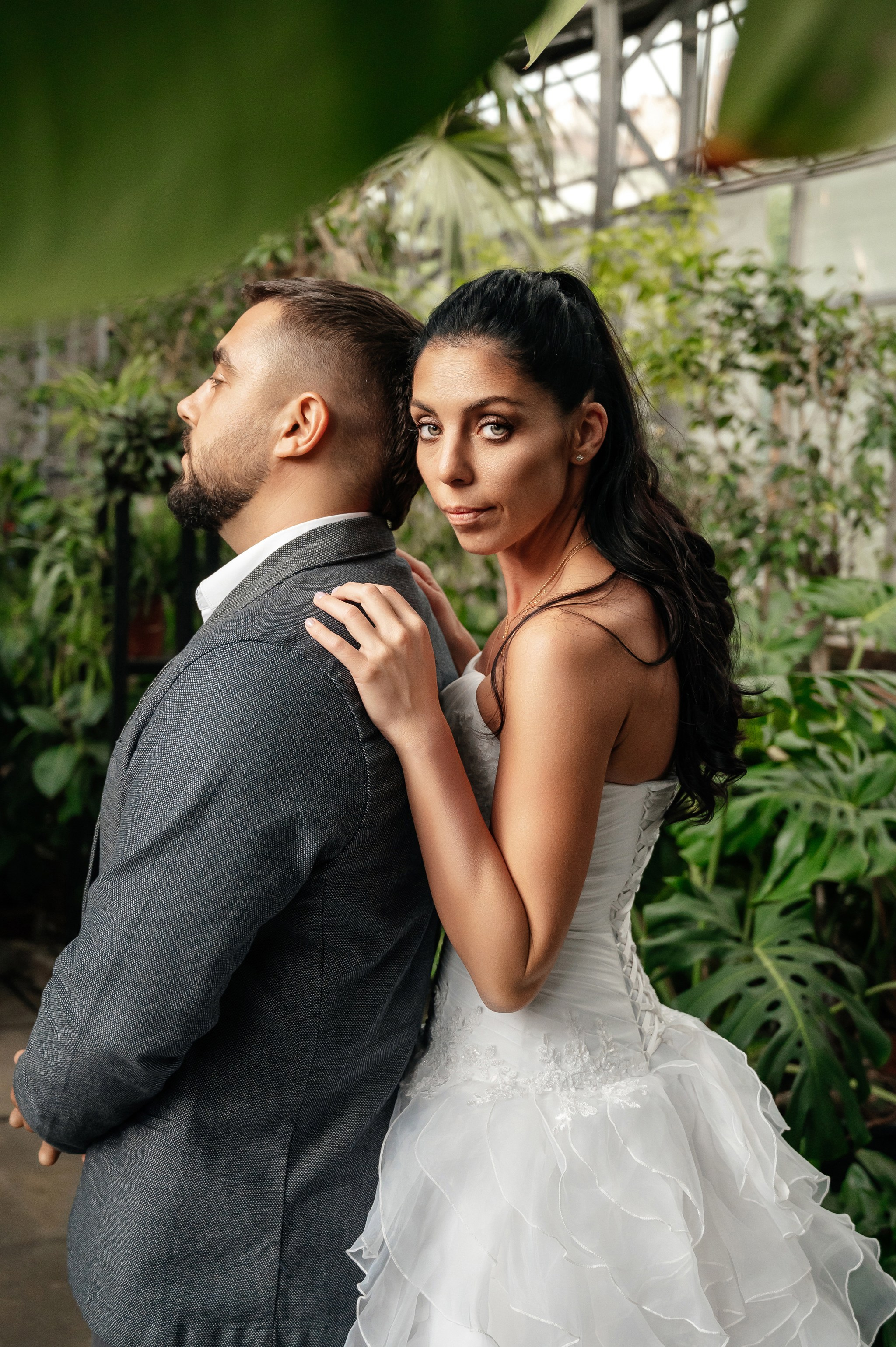 Царское село. Свадебный и семейный фотограф из Санкт-Петербурга Климов Анатолий