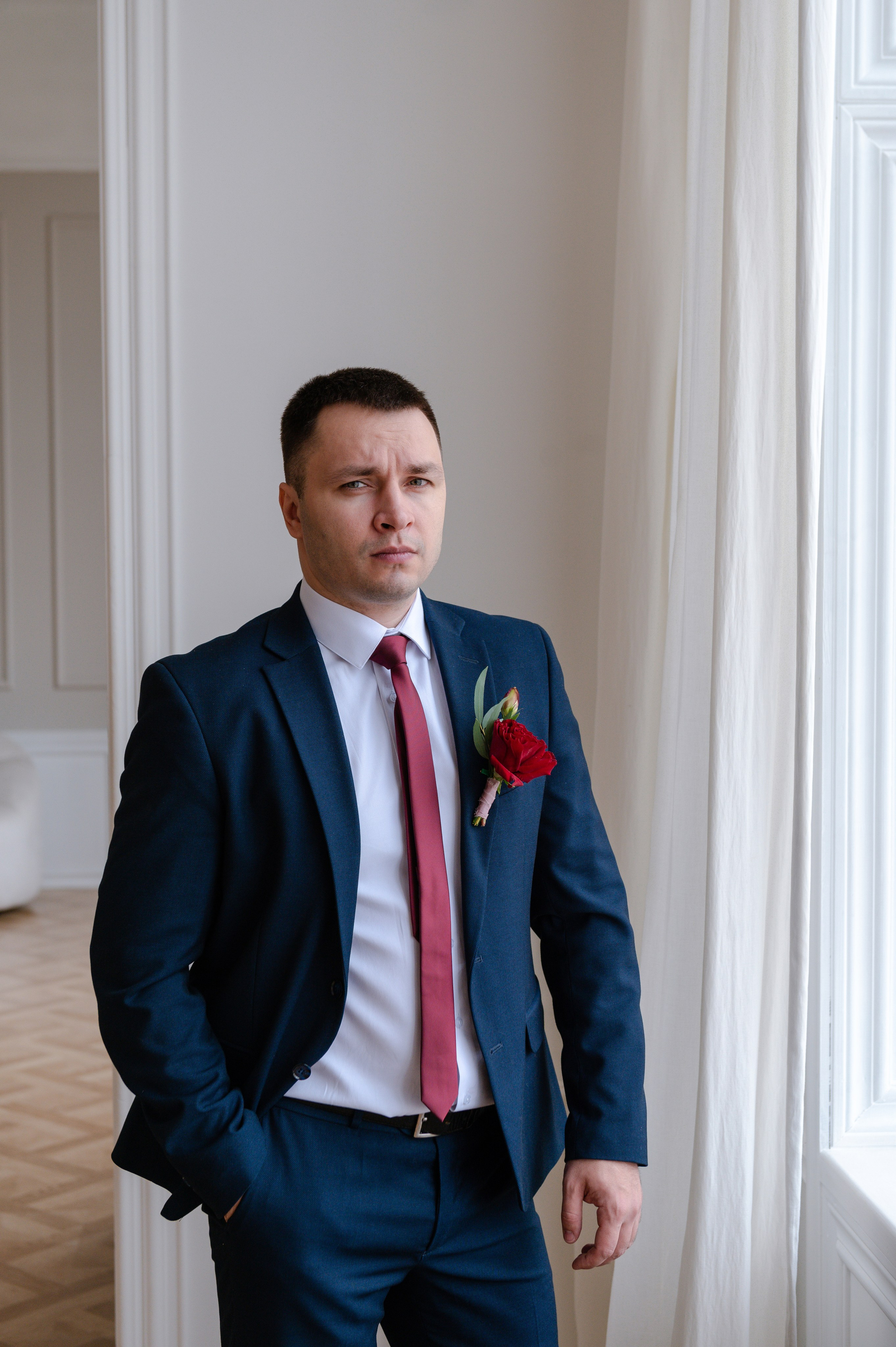 Лена и Антон. Lifestyle фотограф