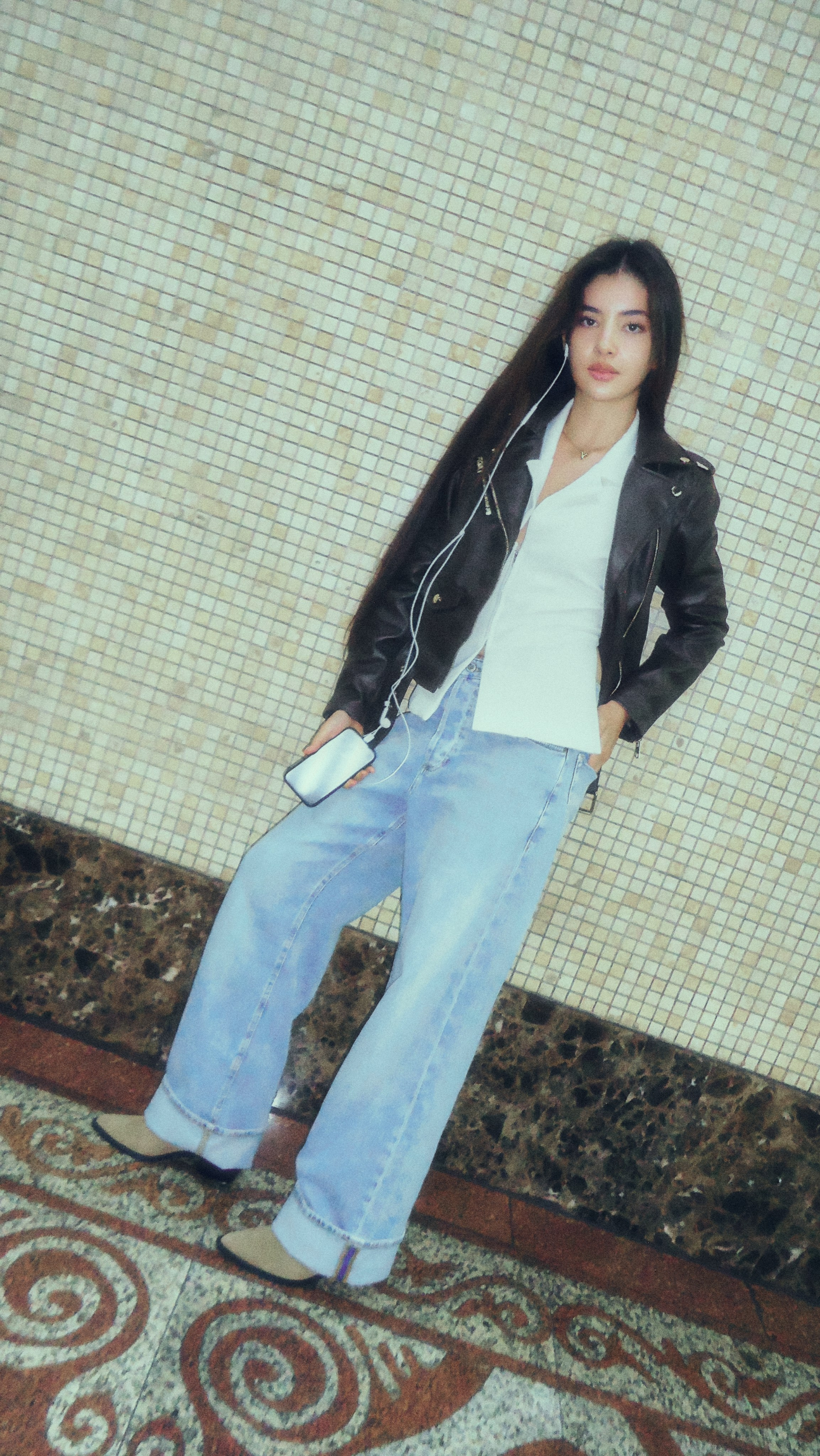 Персональные съемки