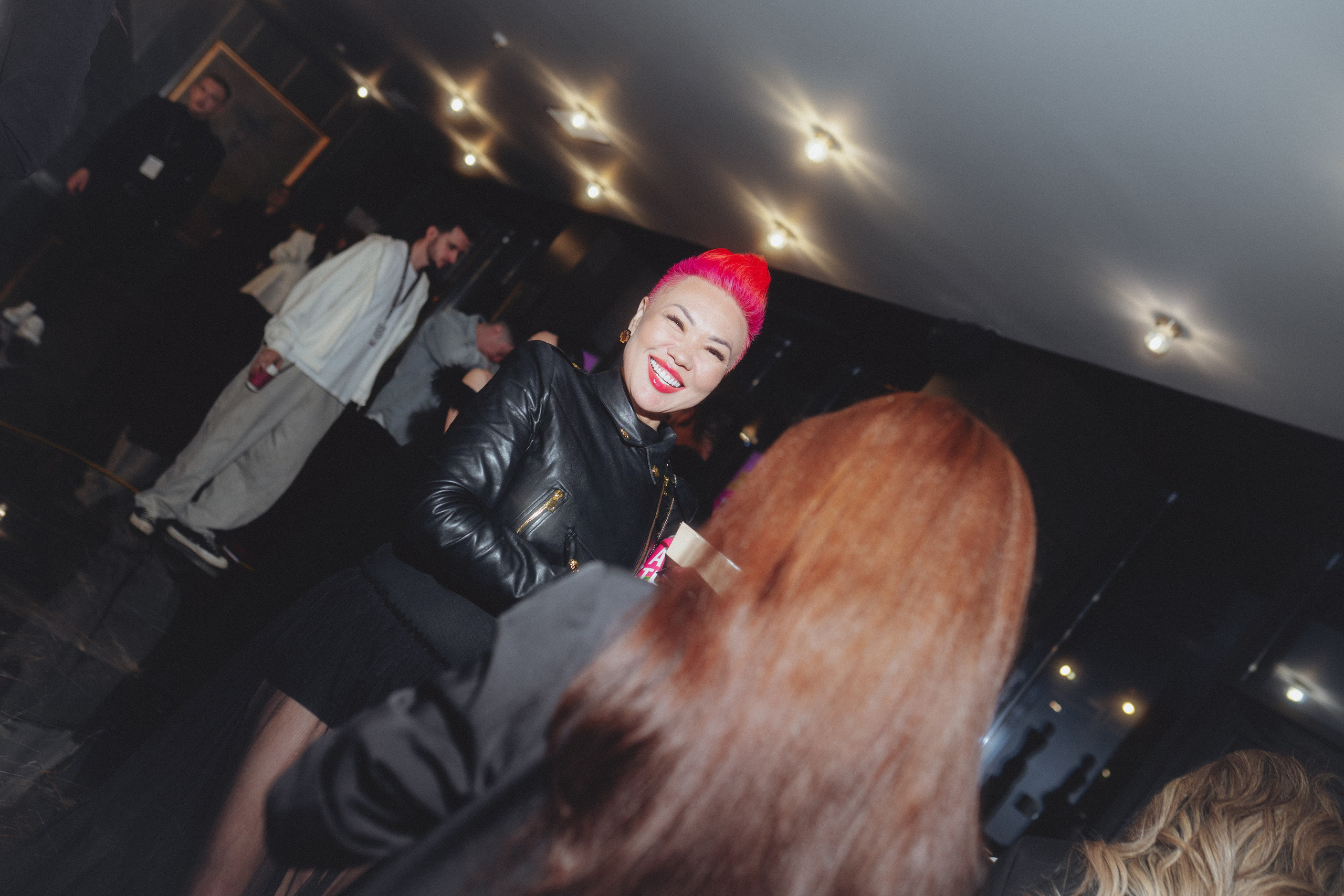 EURASIAN FASHION WEEK