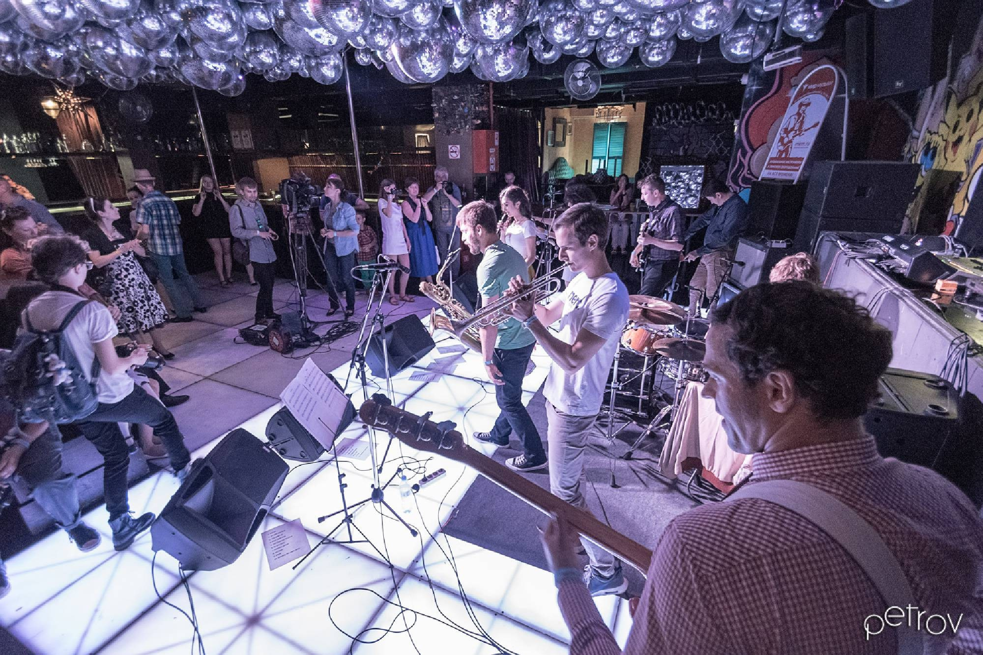 Репортаж. Фотограф Дмитрий Петров