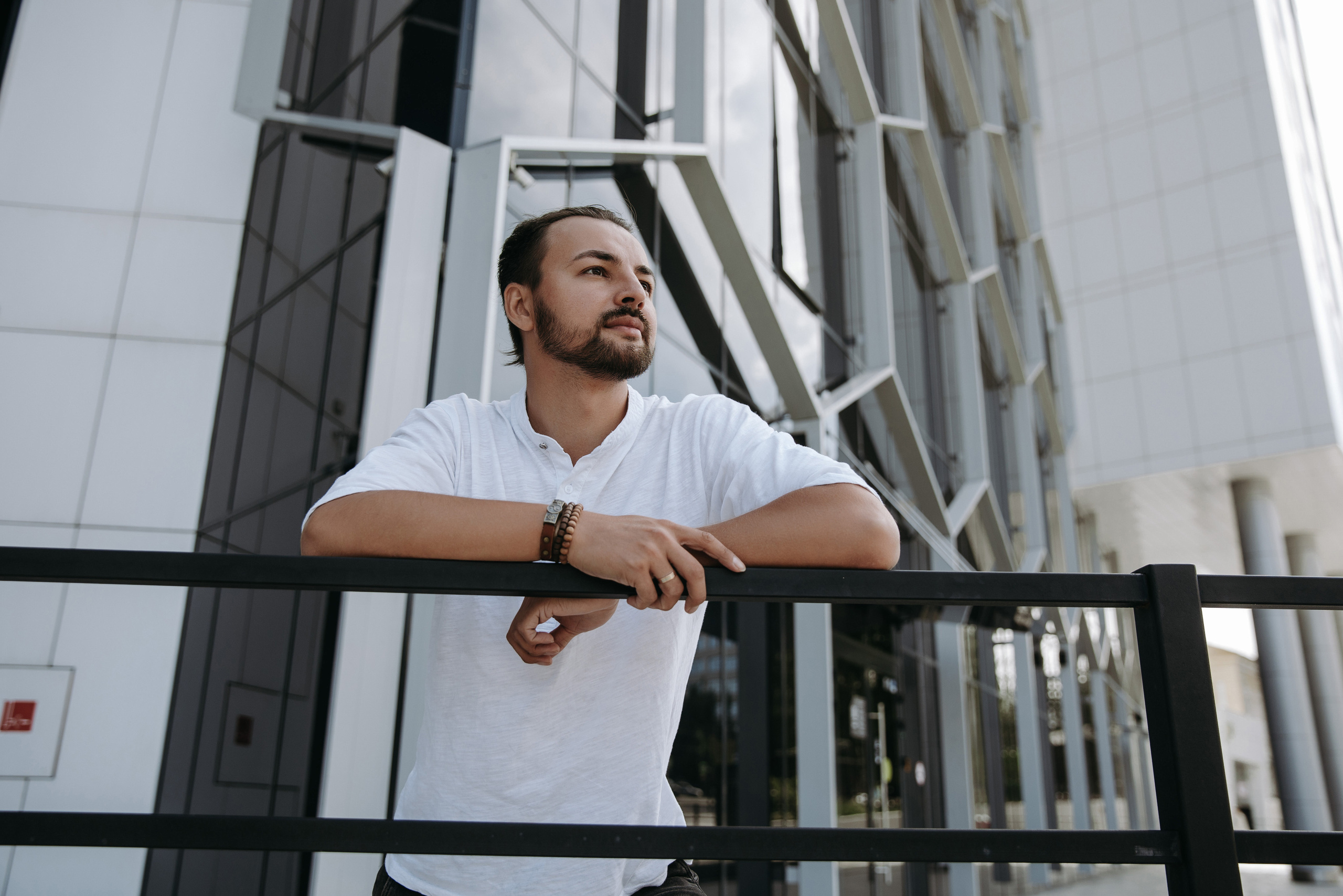 Денис и Диана. Свадебный и семейный фотограф в Уфе Руслан Миргаляов