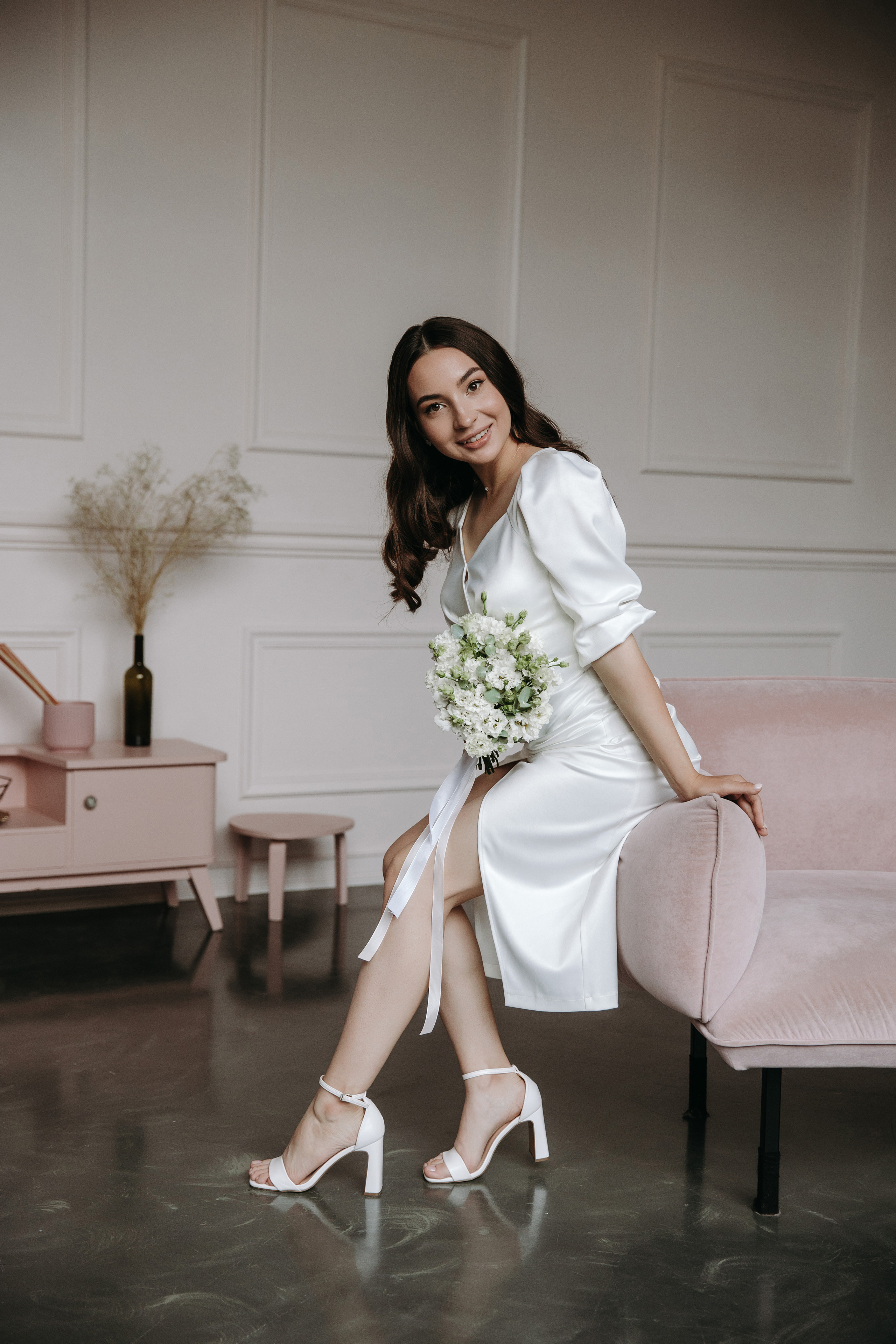 Свадьбы. Свадебный и семейный фотограф в Уфе Руслан Миргаляов