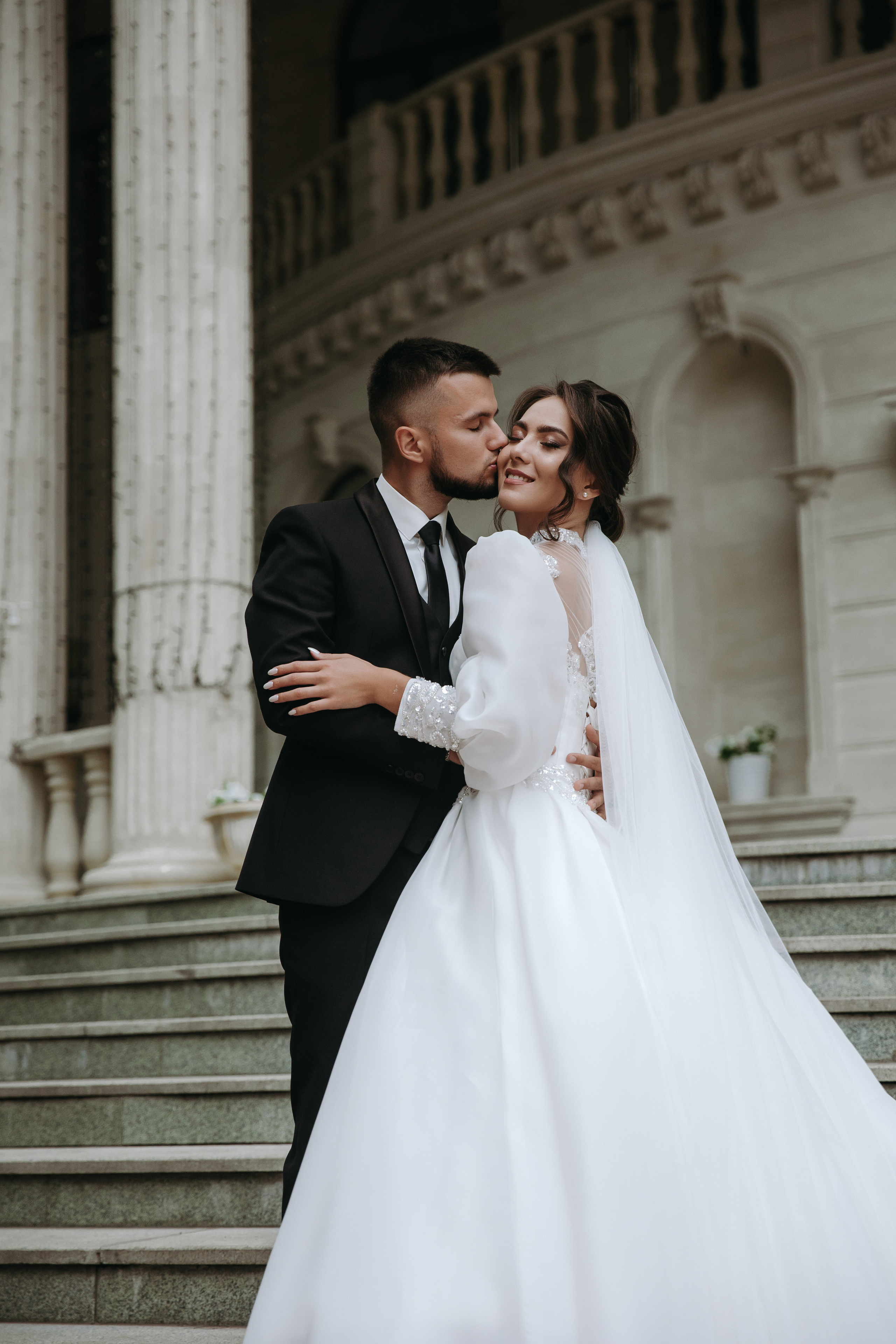 Свадьбы. Свадебный и семейный фотограф в Уфе Руслан Миргаляов