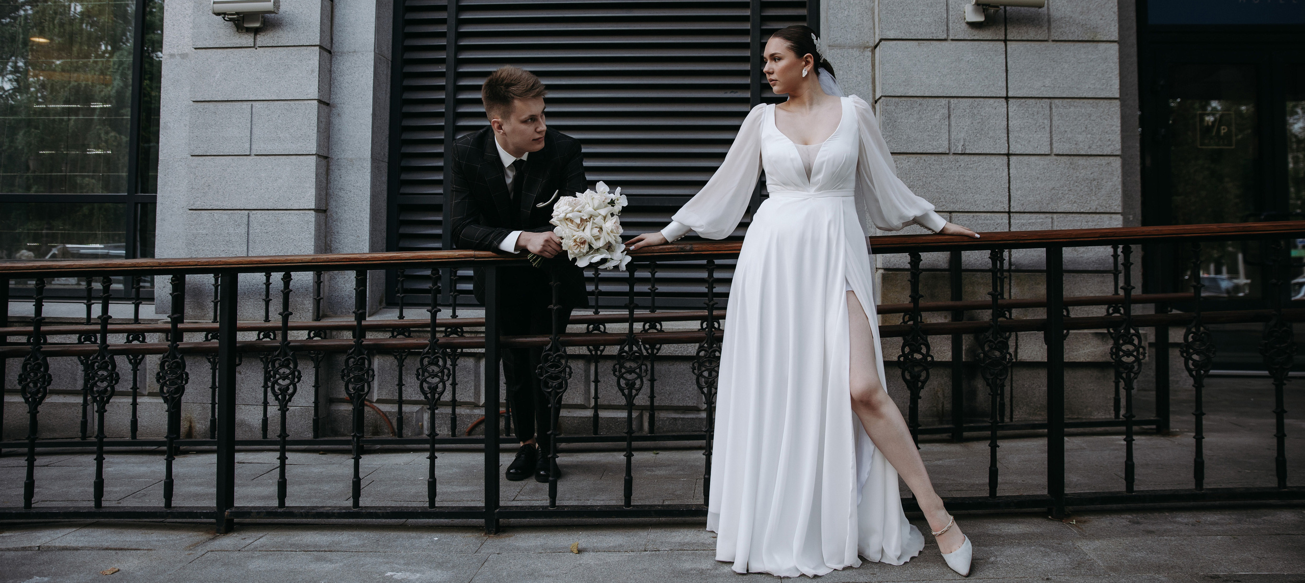 Свадебный и семейный фотограф в Уфе Руслан Миргаляов