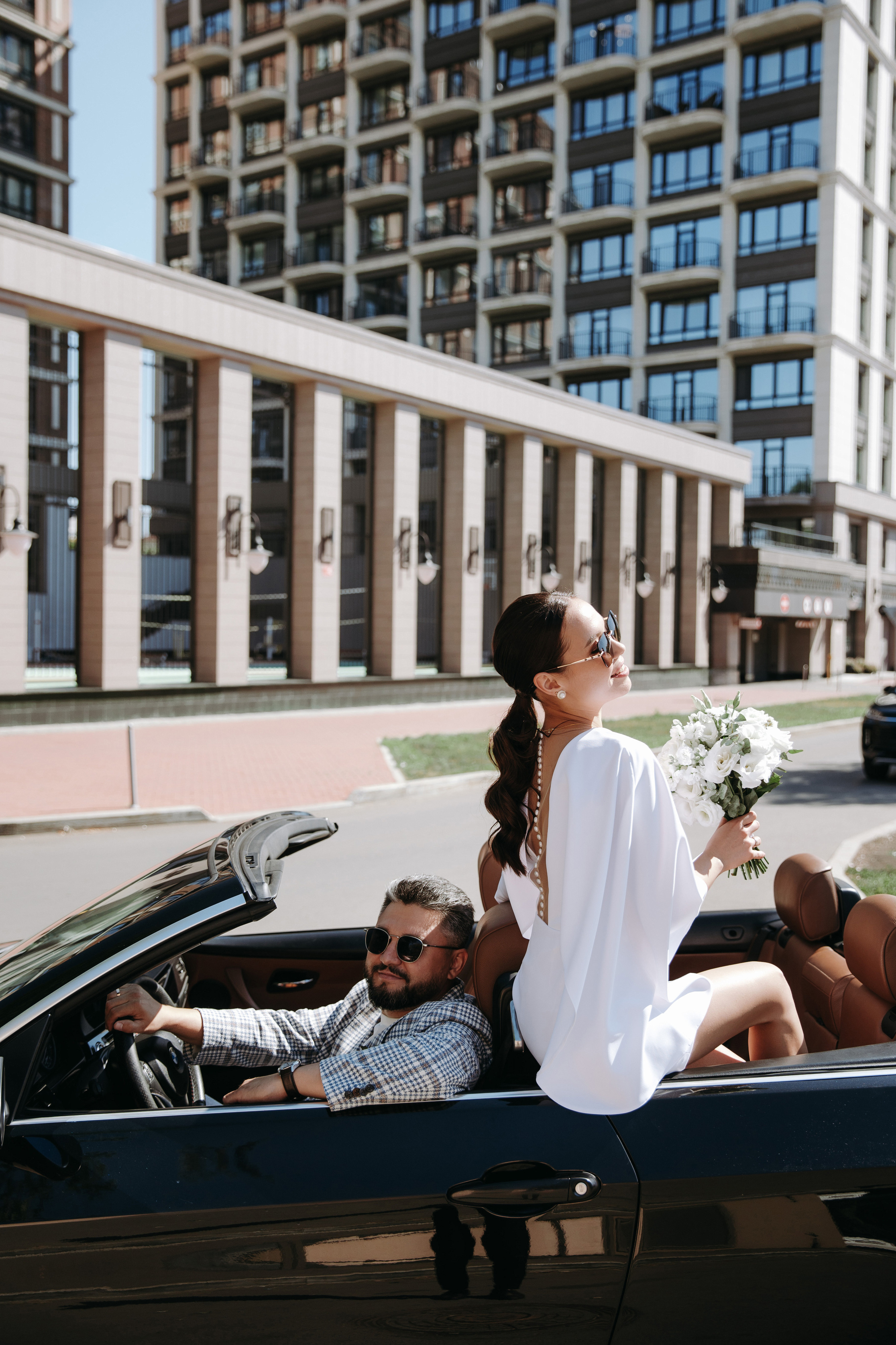 Свадьбы. Свадебный и семейный фотограф в Уфе Руслан Миргаляов