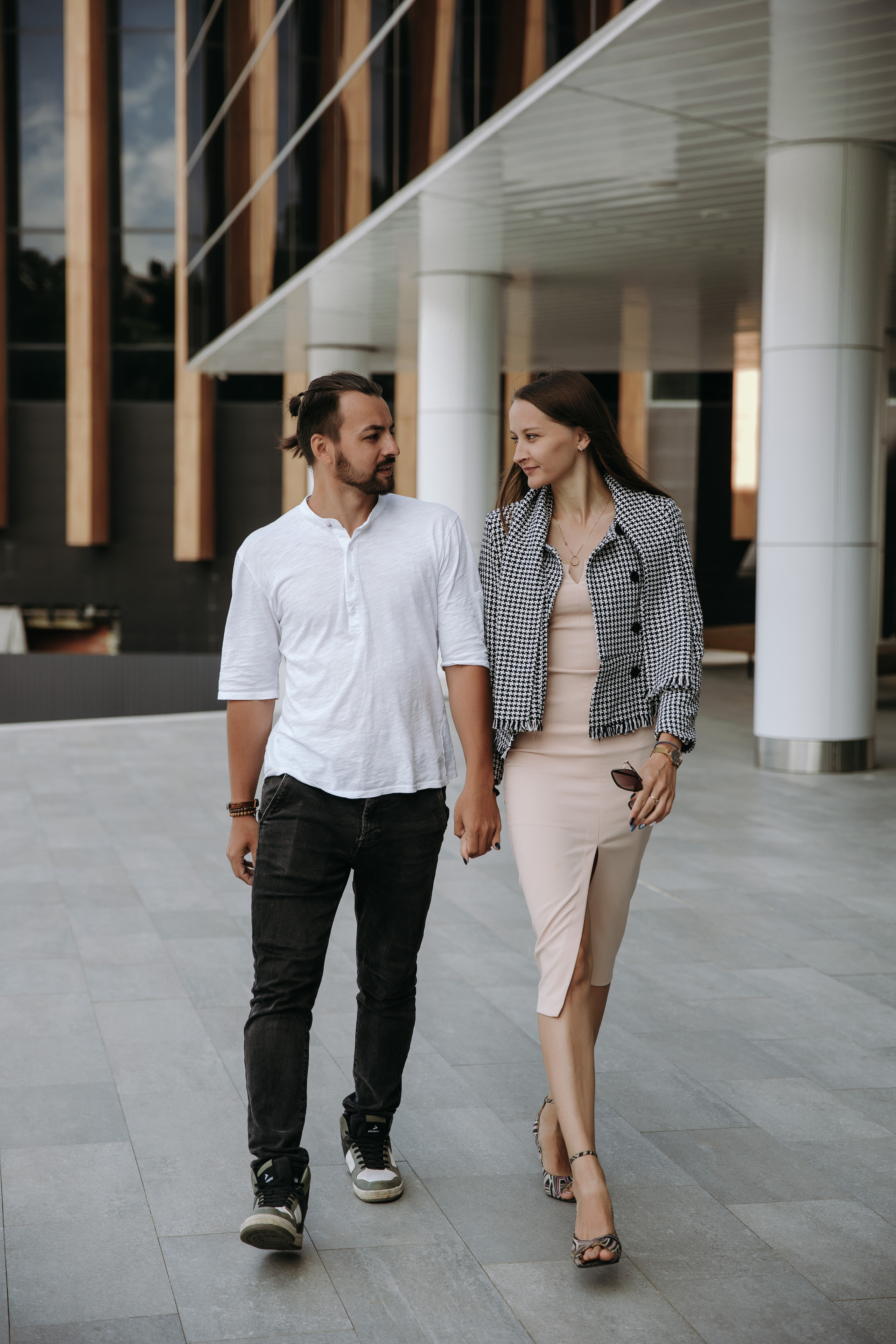 Денис и Диана. Свадебный и семейный фотограф в Уфе Руслан Миргаляов